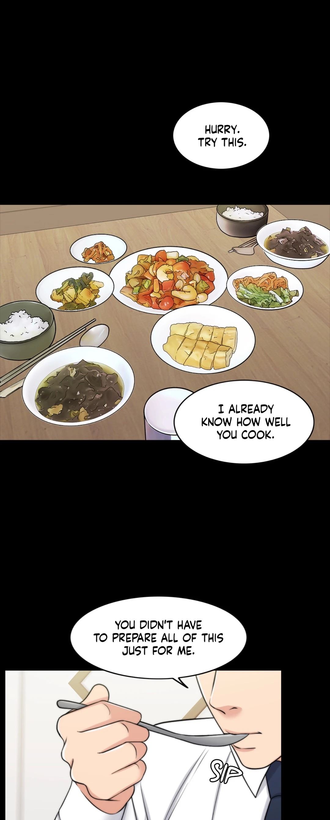 Wife for 1000 Days Chapter 43 - Manhwa18.com