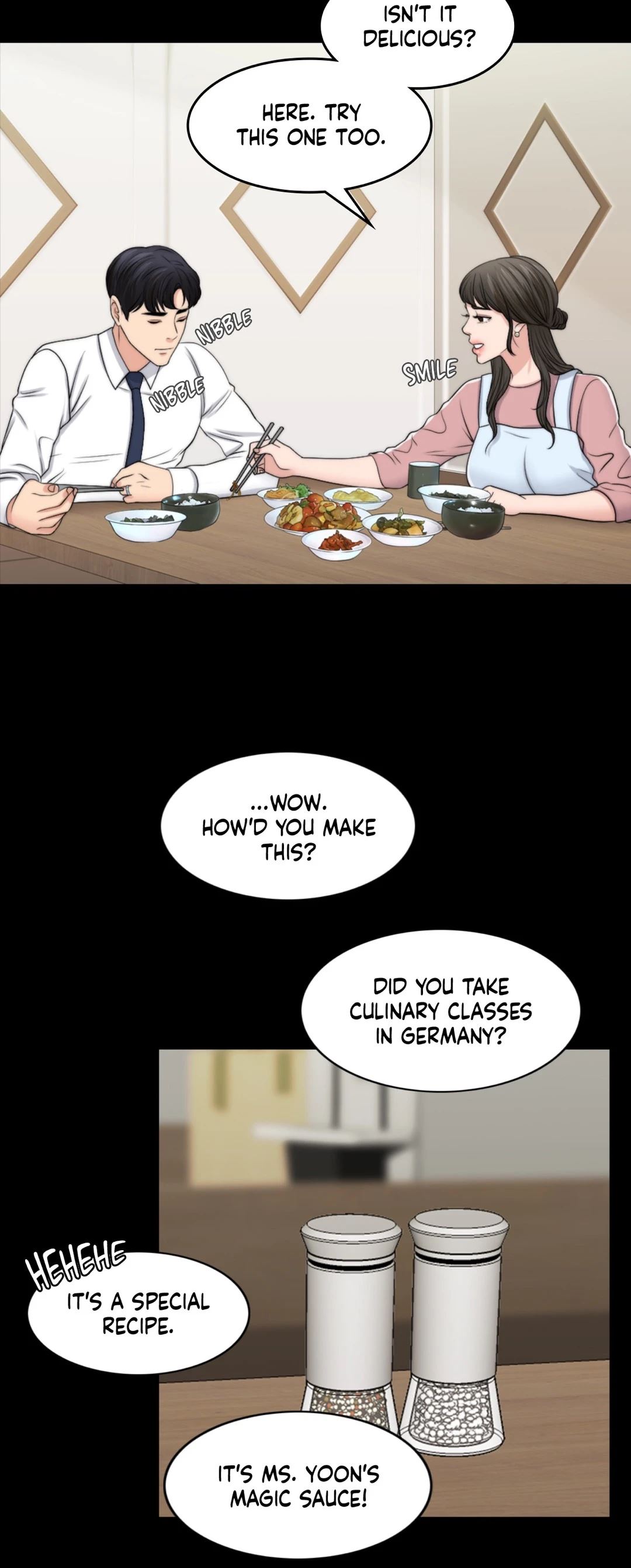 Wife for 1000 Days Chapter 43 - Manhwa18.com