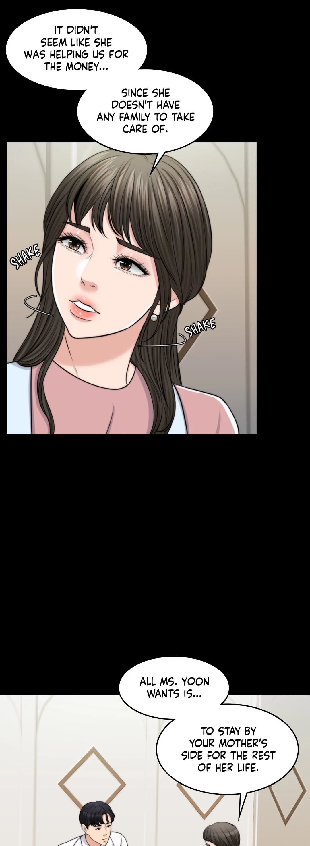 Wife for 1000 Days Chapter 43 - Manhwa18.com