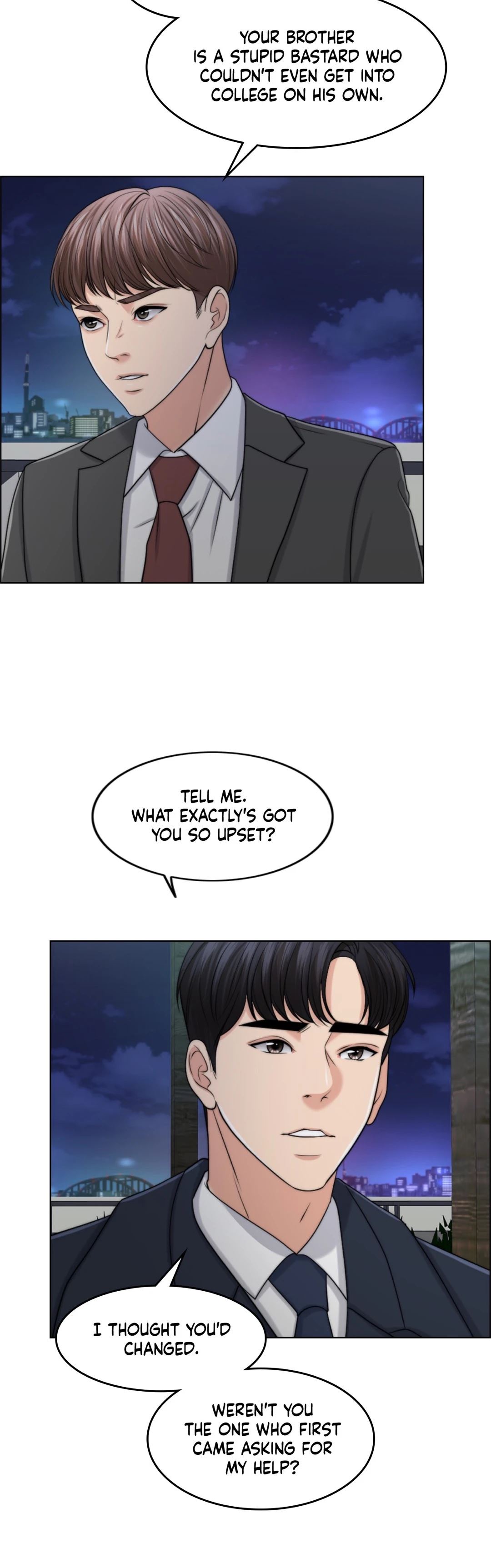 Wife for 1000 Days Chapter 43 - Manhwa18.com