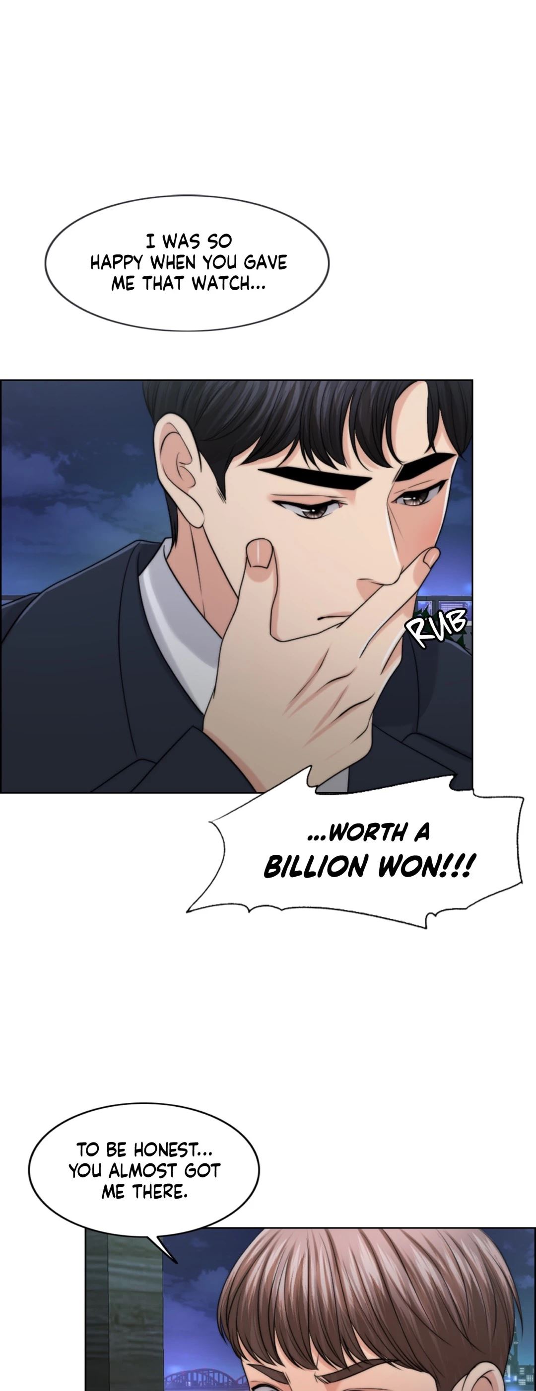 Wife for 1000 Days Chapter 43 - Manhwa18.com