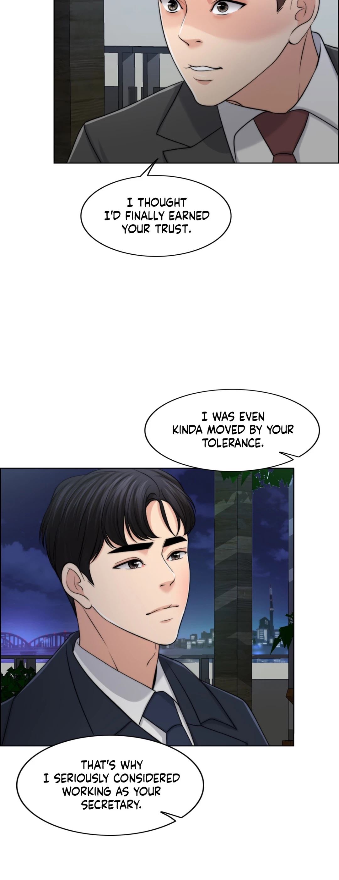 Wife for 1000 Days Chapter 43 - Manhwa18.com