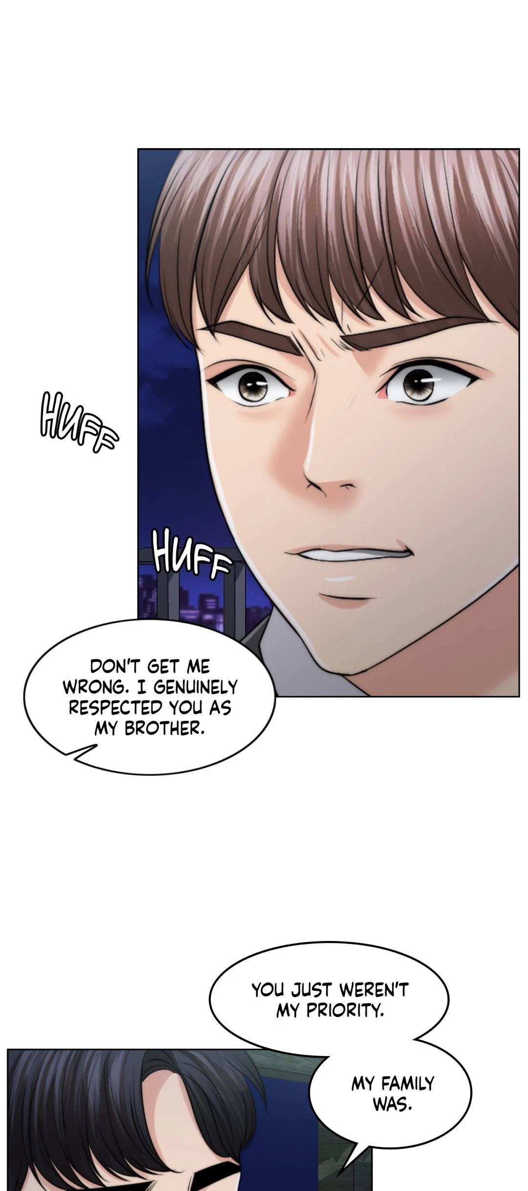 Wife for 1000 Days Chapter 43 - Manhwa18.com