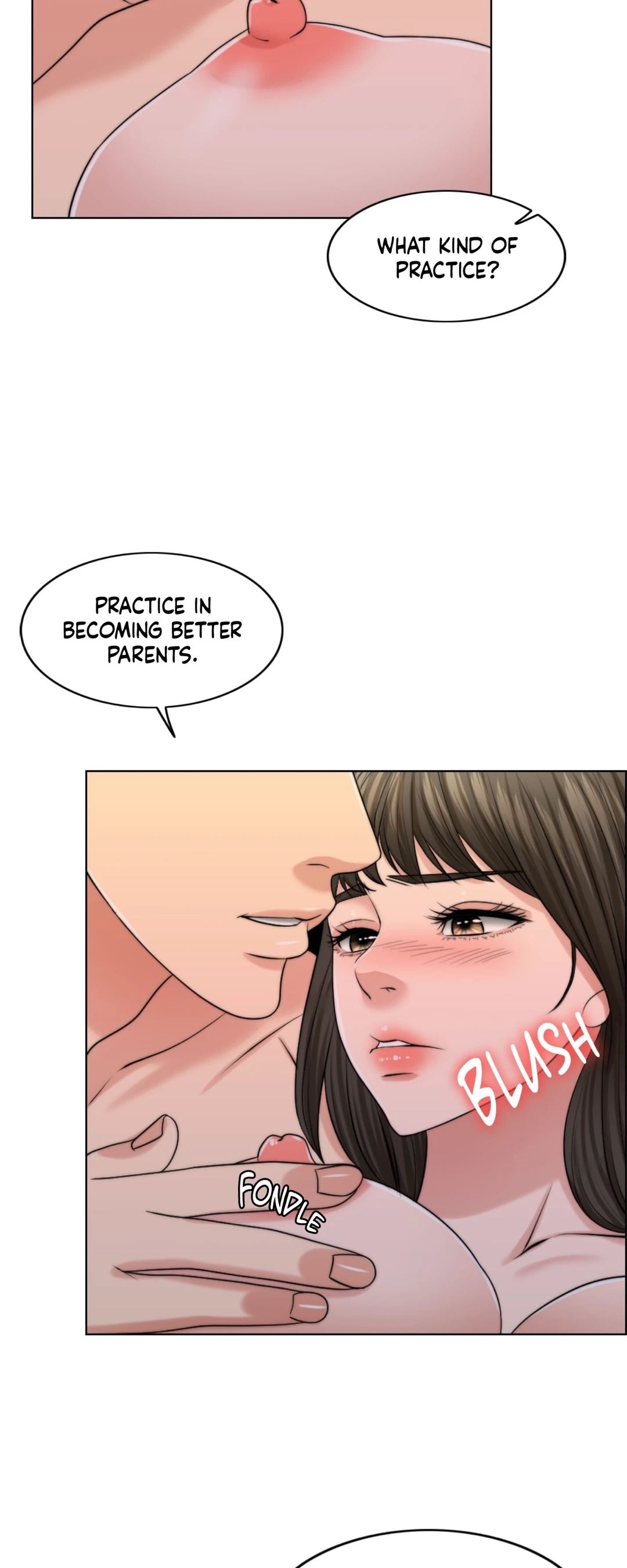 Wife for 1000 Days Chapter 43 - Manhwa18.com