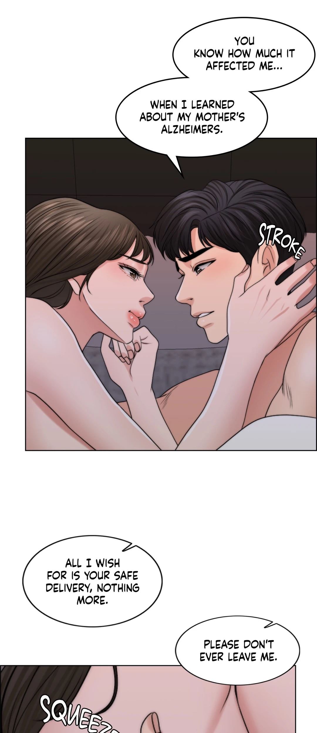 Wife for 1000 Days Chapter 43 - Manhwa18.com