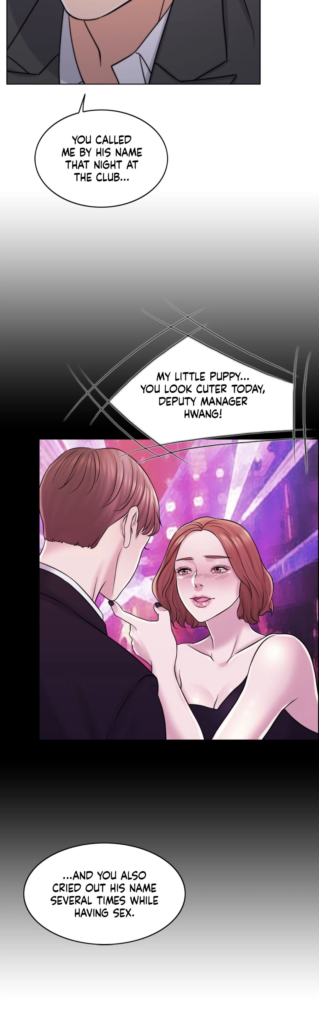 Wife for 1000 Days Chapter 44 - Manhwa18.com