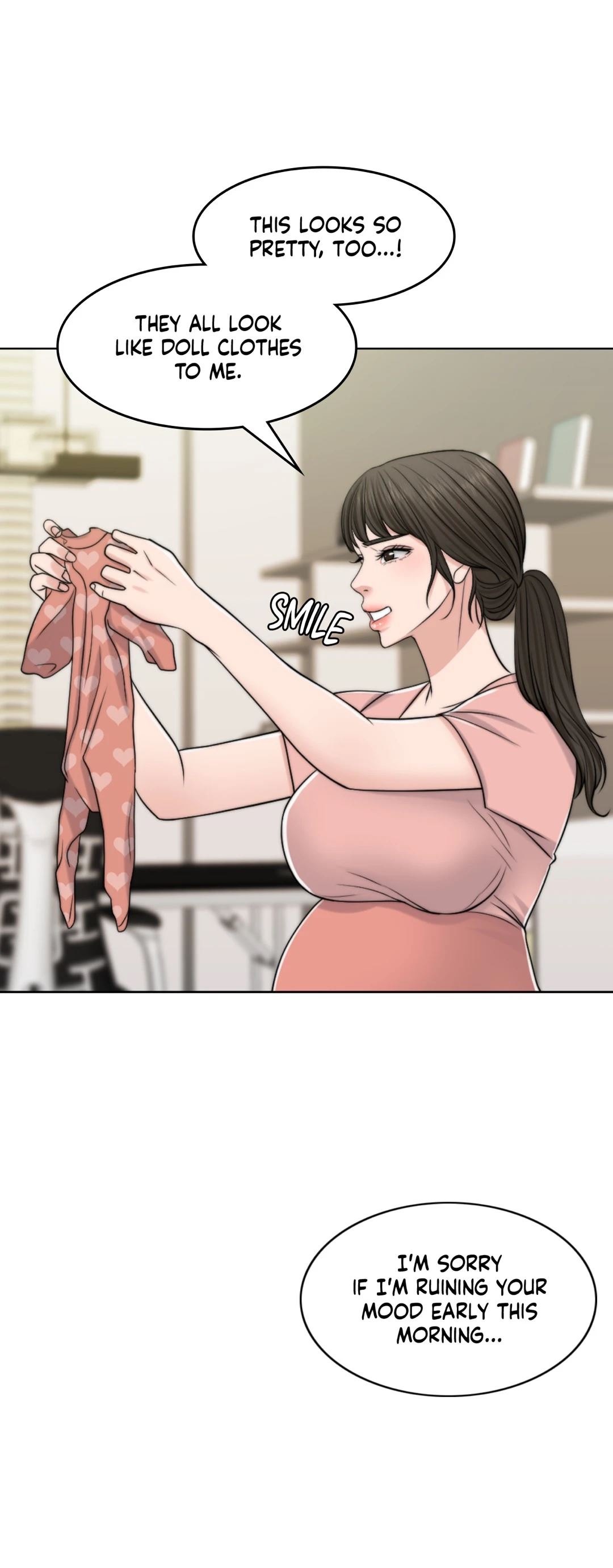 Wife for 1000 Days Chapter 44 - Manhwa18.com