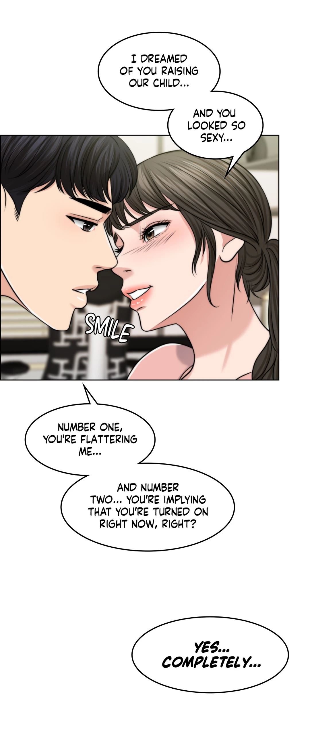 Wife for 1000 Days Chapter 44 - Manhwa18.com