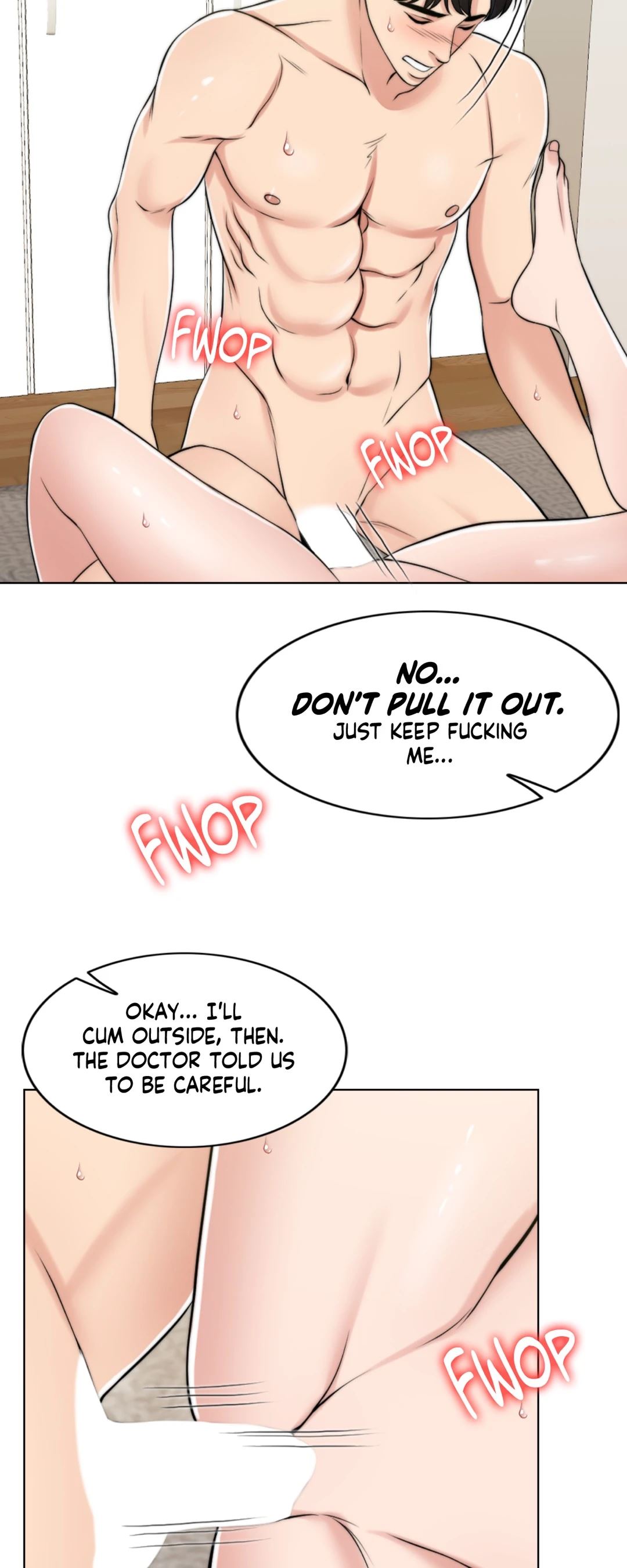 Wife for 1000 Days Chapter 44 - Manhwa18.com