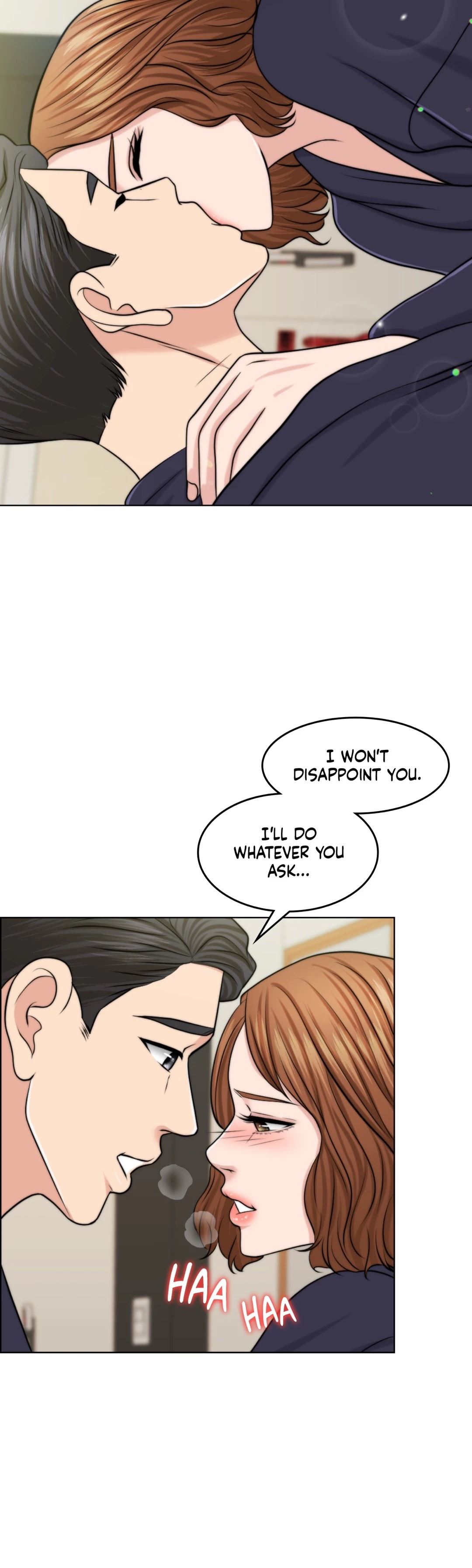 Wife for 1000 Days Chapter 45 - Manhwa18.com