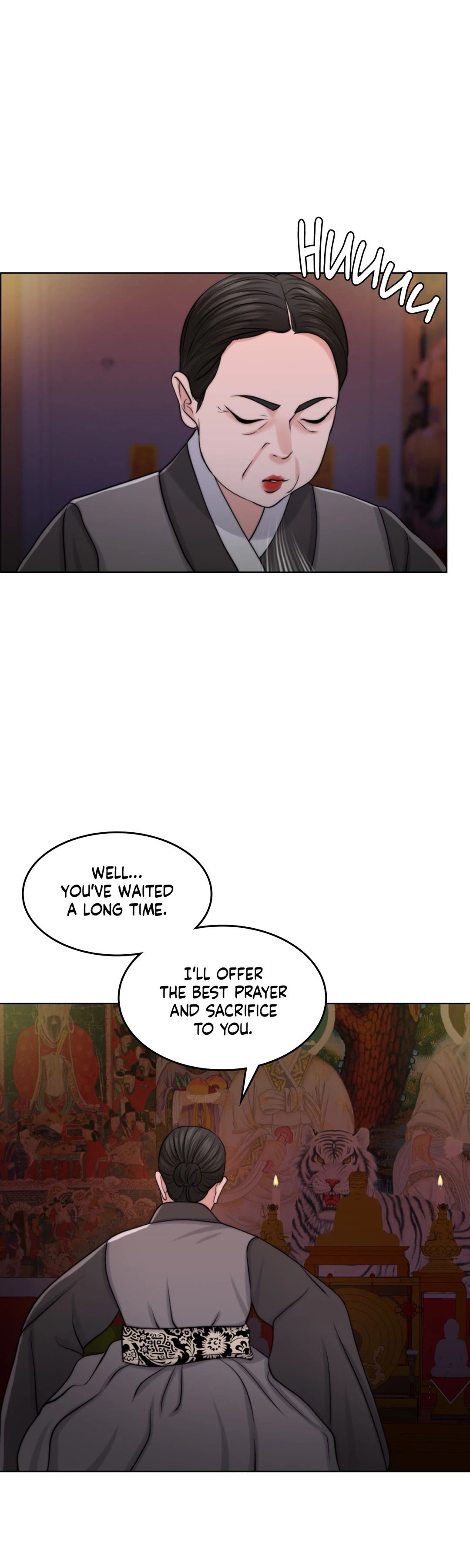 Wife for 1000 Days Chapter 45 - Manhwa18.com