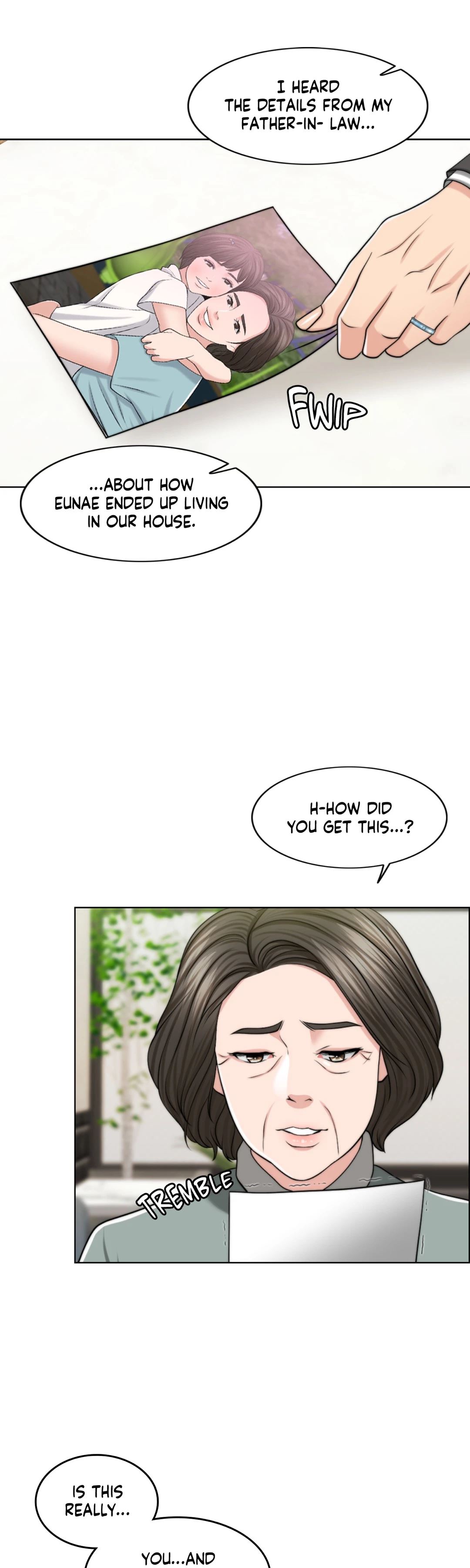 Wife for 1000 Days Chapter 46 - Manhwa18.com