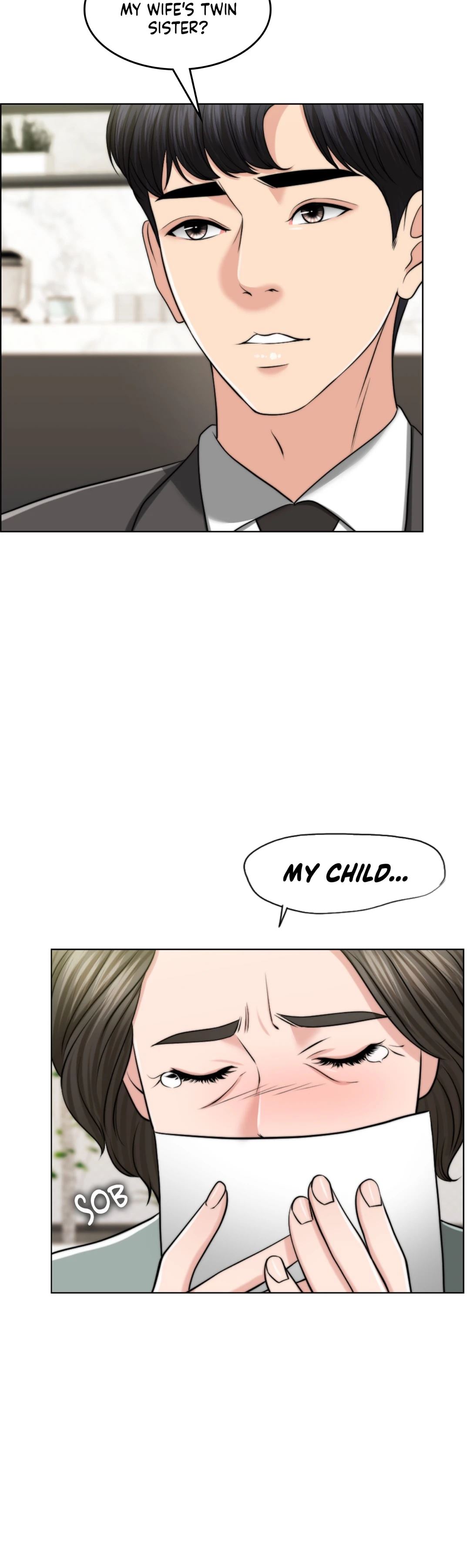 Wife for 1000 Days Chapter 46 - Manhwa18.com