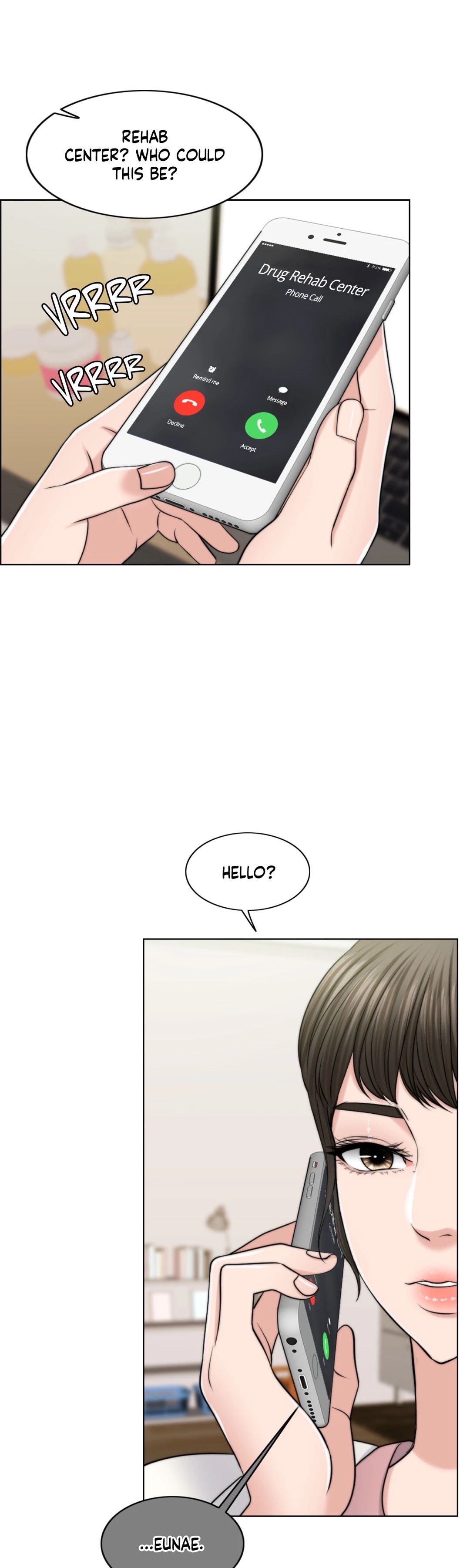 Wife for 1000 Days Chapter 46 - Manhwa18.com