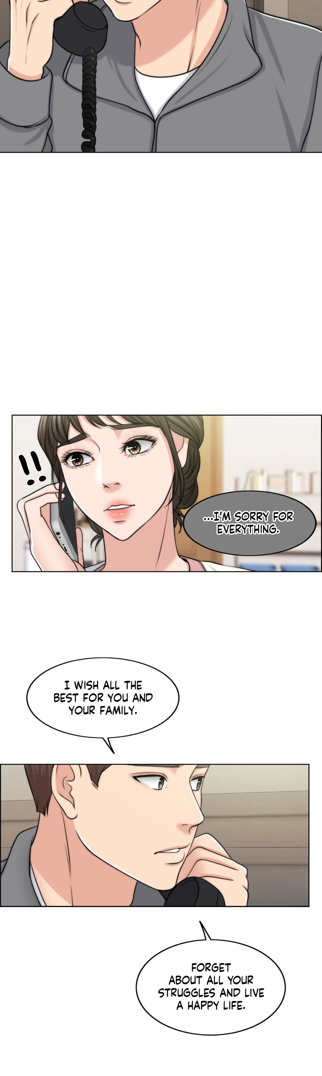 Wife for 1000 Days Chapter 46 - Manhwa18.com