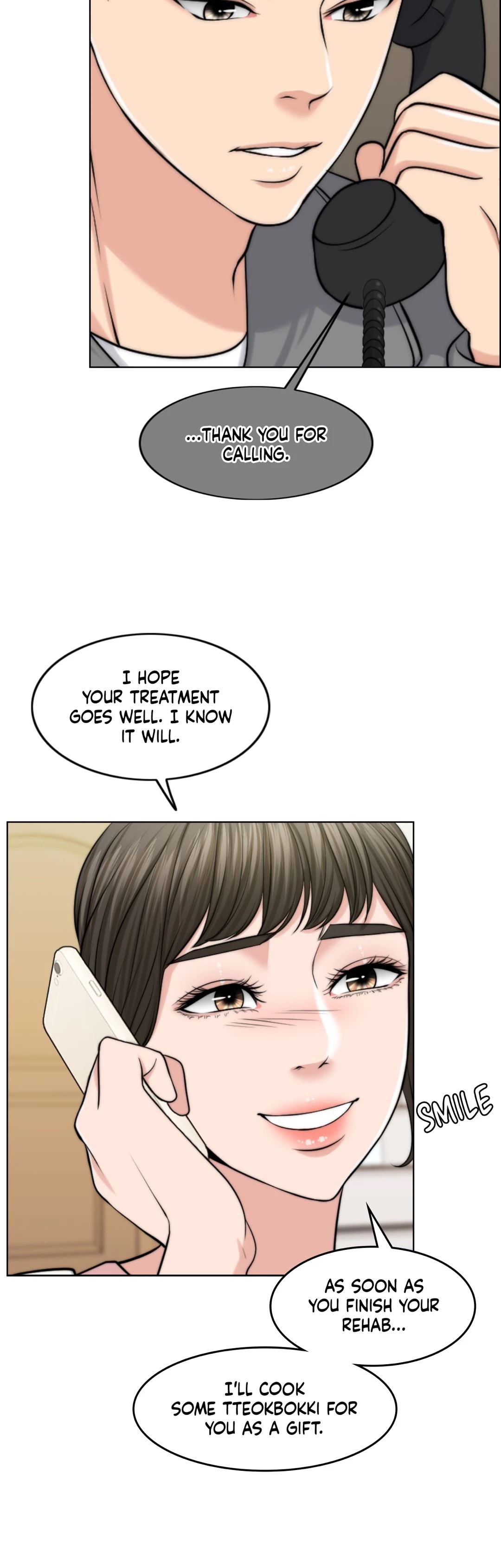 Wife for 1000 Days Chapter 46 - Manhwa18.com