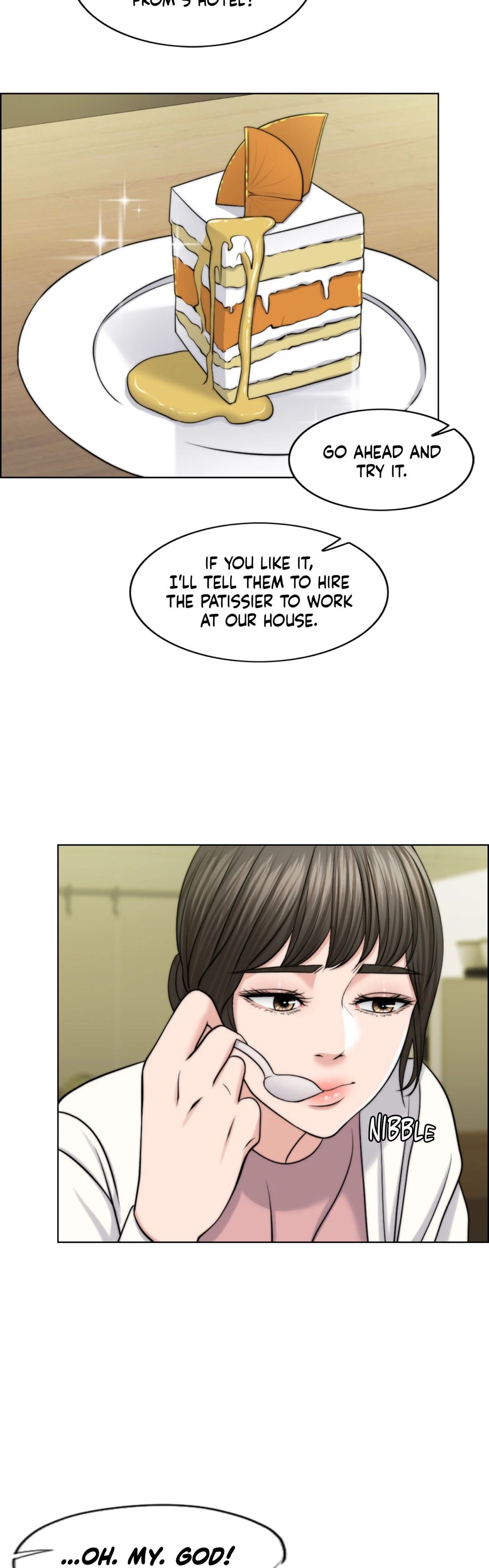 Wife for 1000 Days Chapter 46 - Manhwa18.com