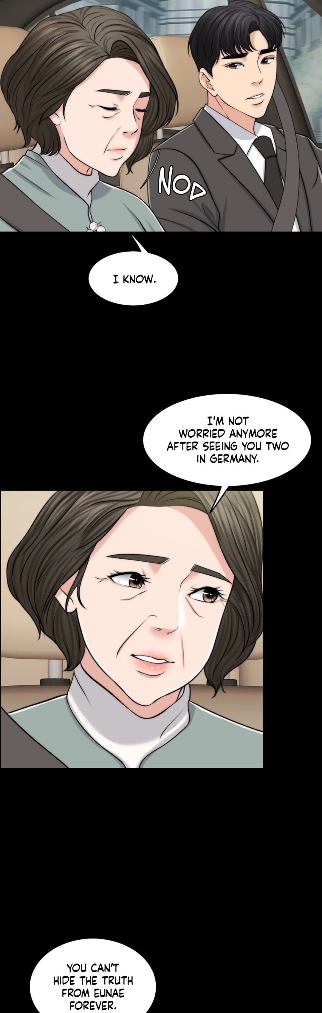 Wife for 1000 Days Chapter 46 - Manhwa18.com