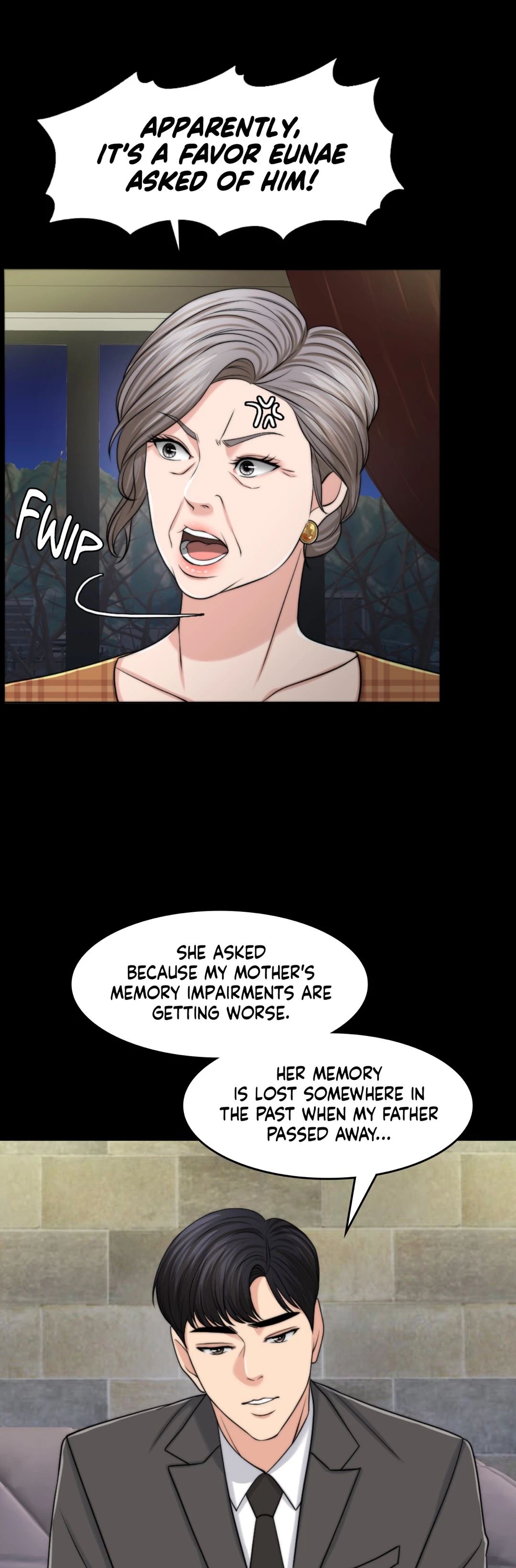 Wife for 1000 Days Chapter 47 - Manhwa18.com