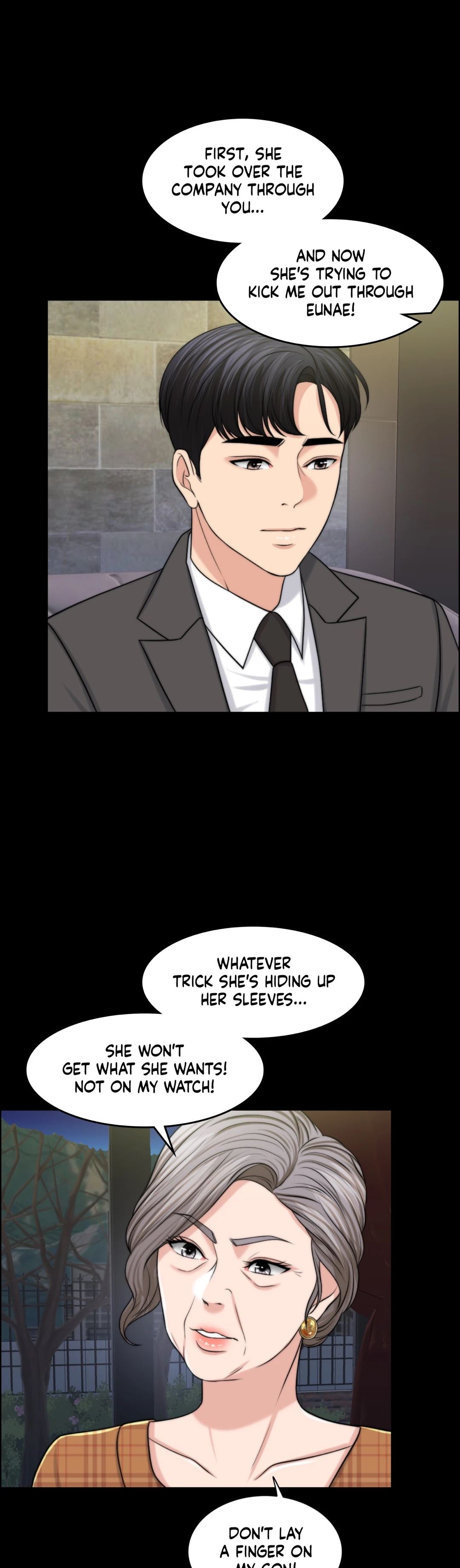 Wife for 1000 Days Chapter 47 - Manhwa18.com