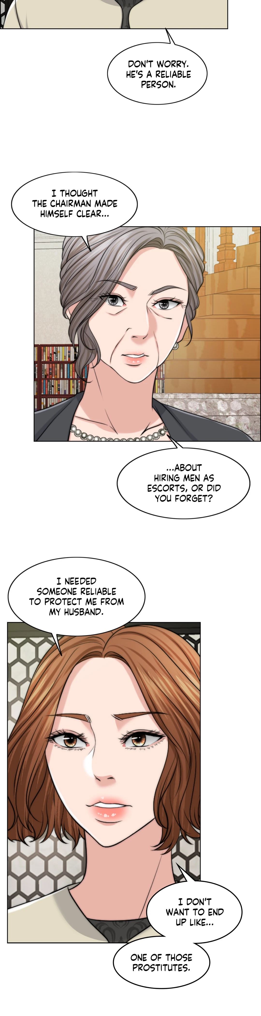 Wife for 1000 Days Chapter 47 - Manhwa18.com