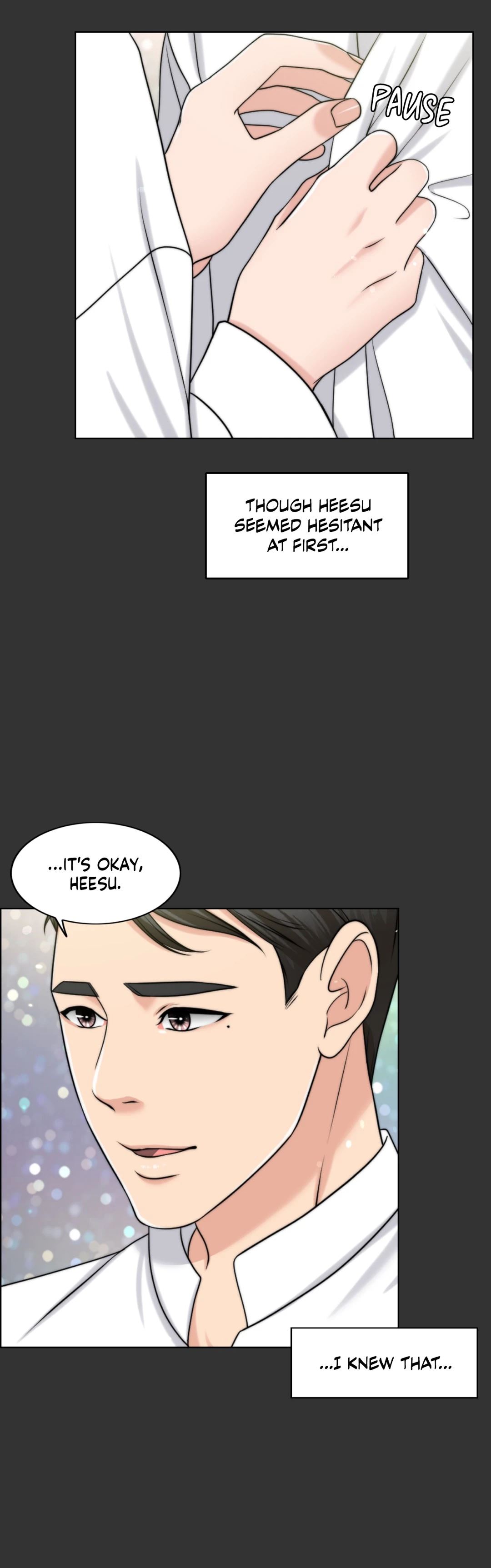 Wife for 1000 Days Chapter 48 - Manhwa18.com