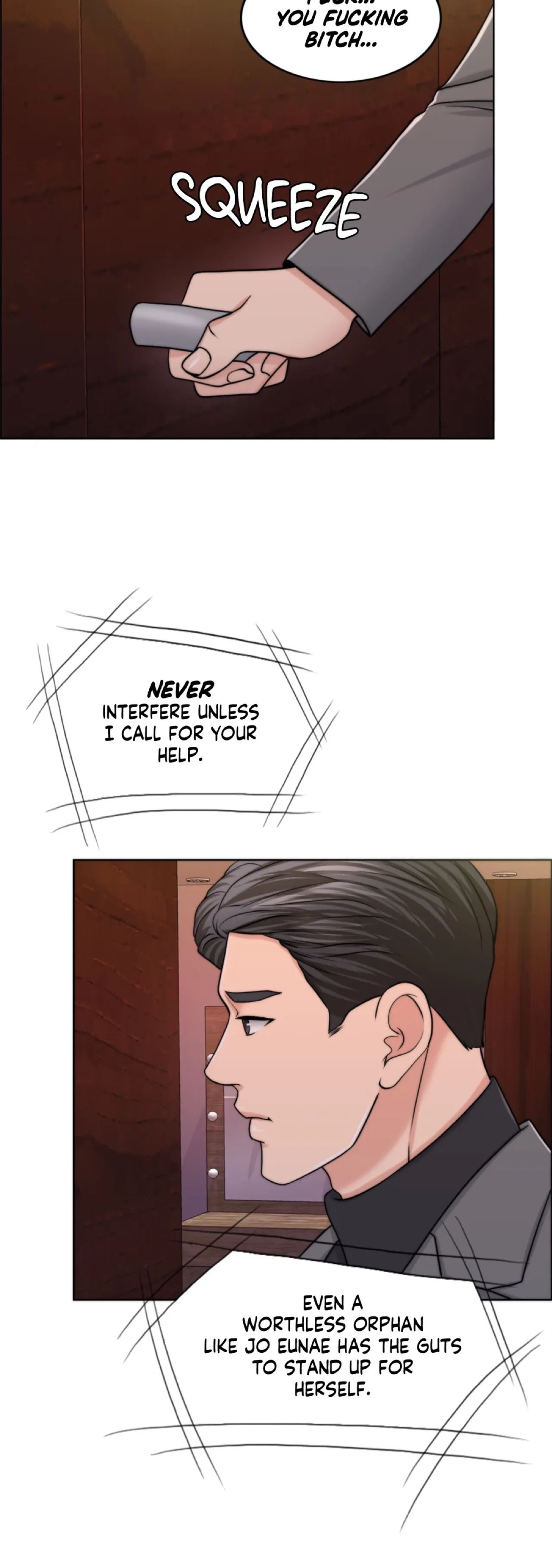 Wife for 1000 Days Chapter 49 - Manhwa18.com