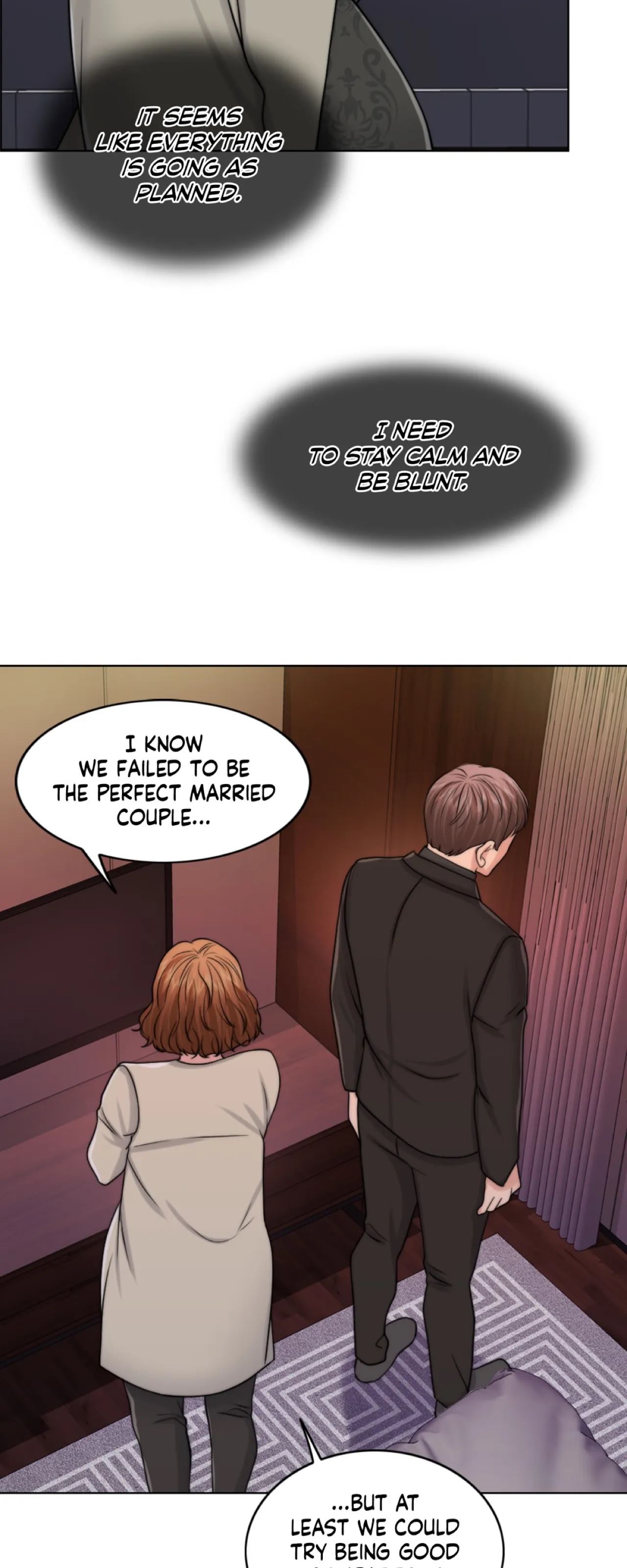 Wife for 1000 Days Chapter 49 - Manhwa18.com