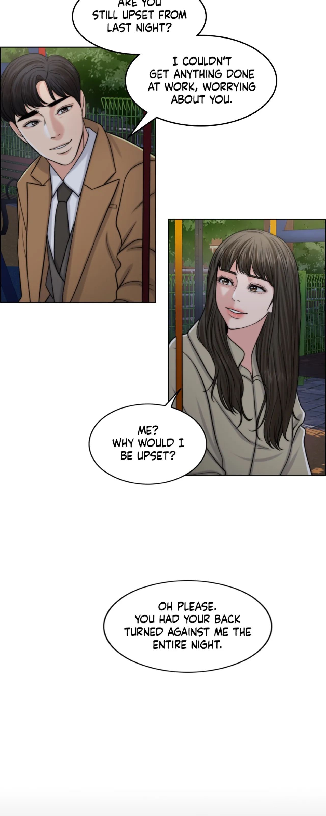 Wife for 1000 Days Chapter 49 - Manhwa18.com