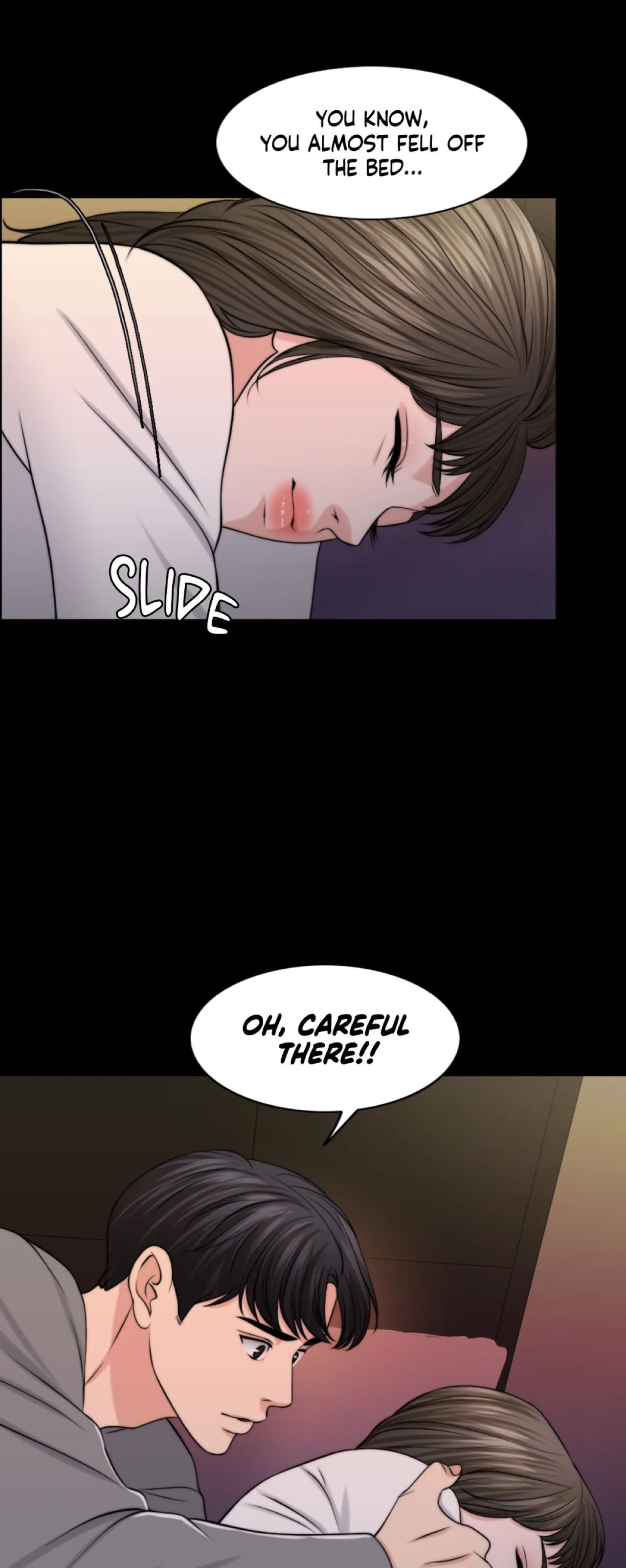 Wife for 1000 Days Chapter 49 - Manhwa18.com