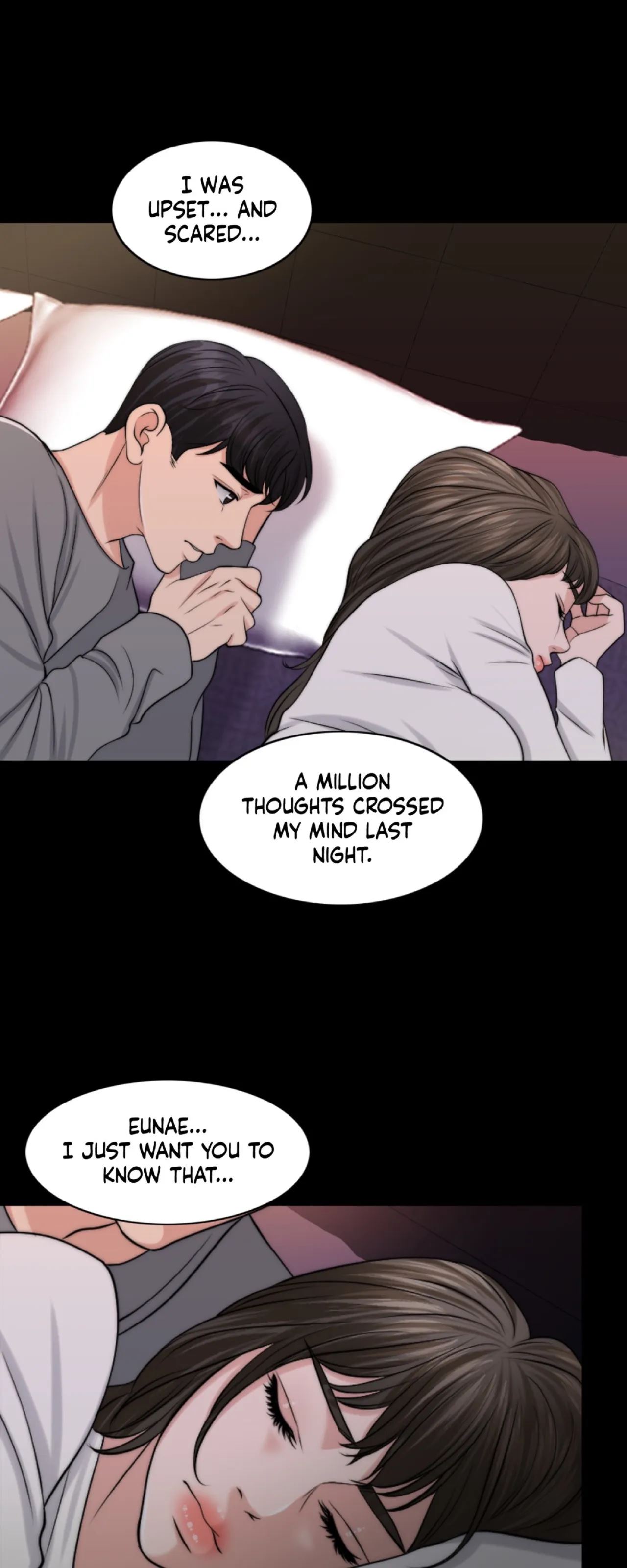 Wife for 1000 Days Chapter 49 - Manhwa18.com