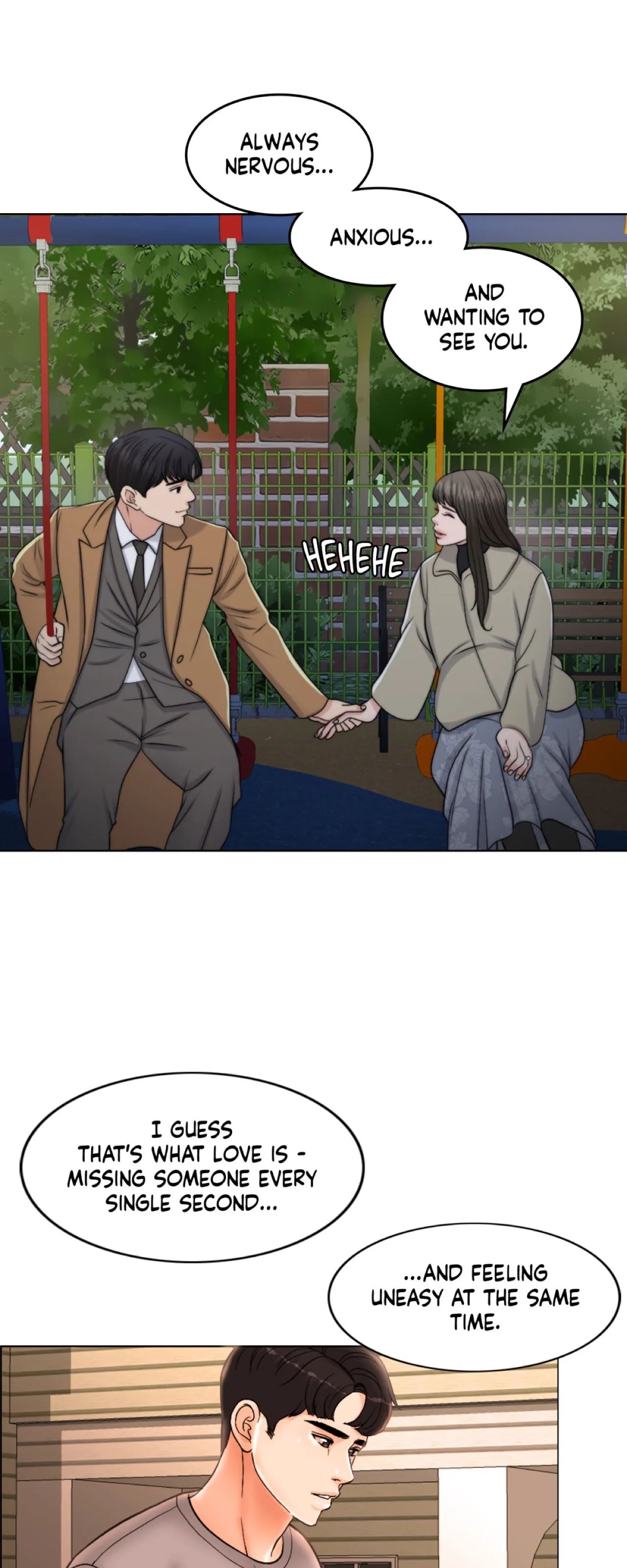 Wife for 1000 Days Chapter 49 - Manhwa18.com