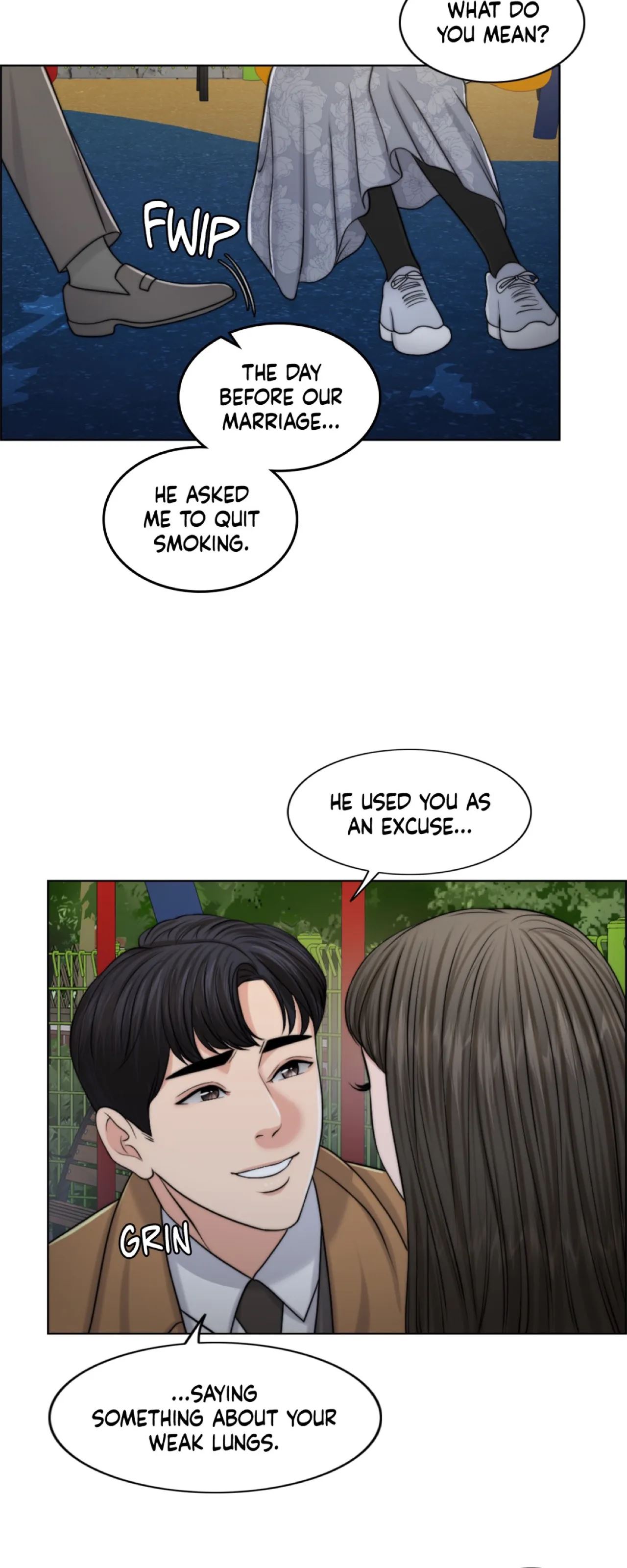 Wife for 1000 Days Chapter 49 - Manhwa18.com