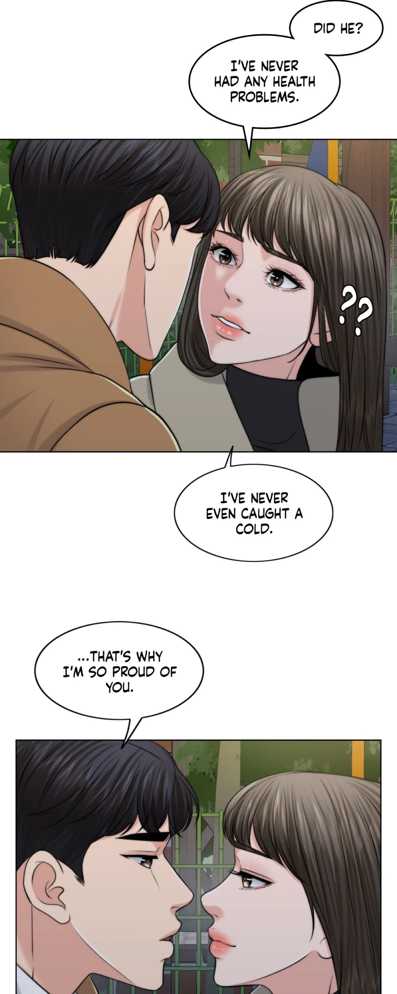 Wife for 1000 Days Chapter 49 - Manhwa18.com