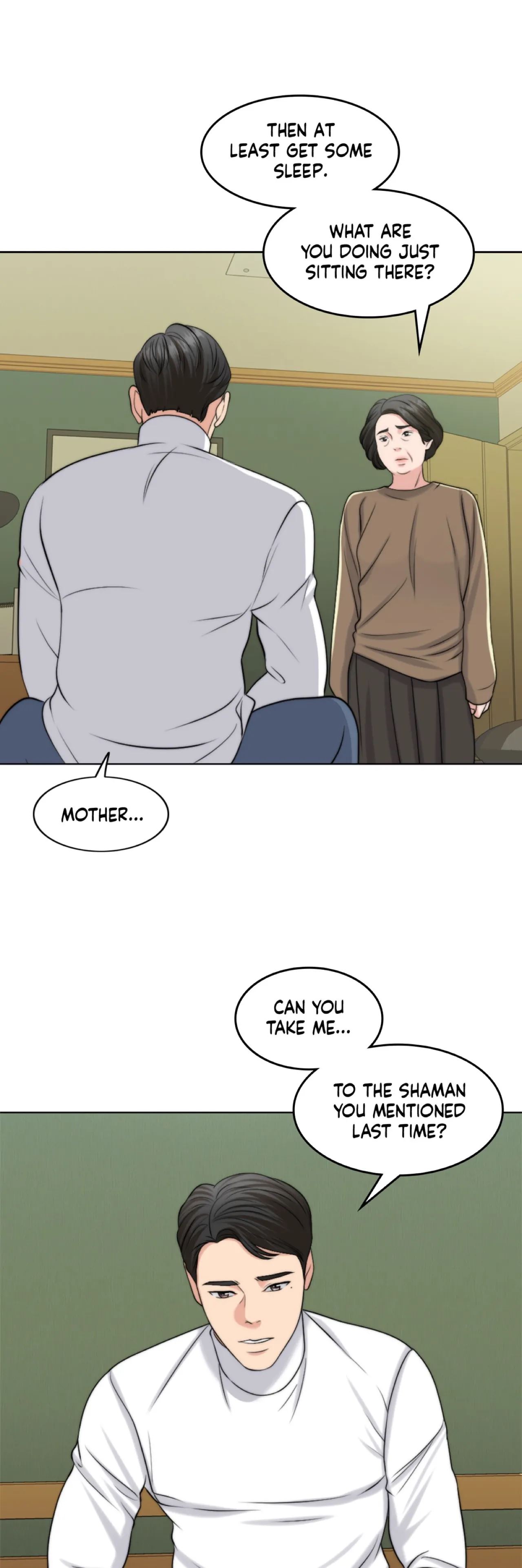 Wife for 1000 Days Chapter 49 - Manhwa18.com