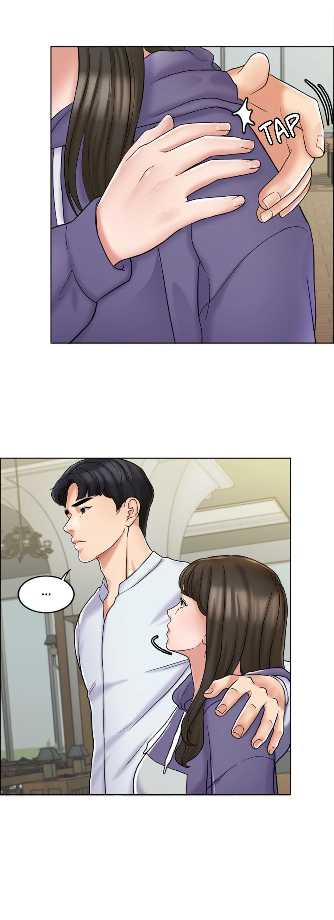 Wife for 1000 Days Chapter 5 - Manhwa18.com