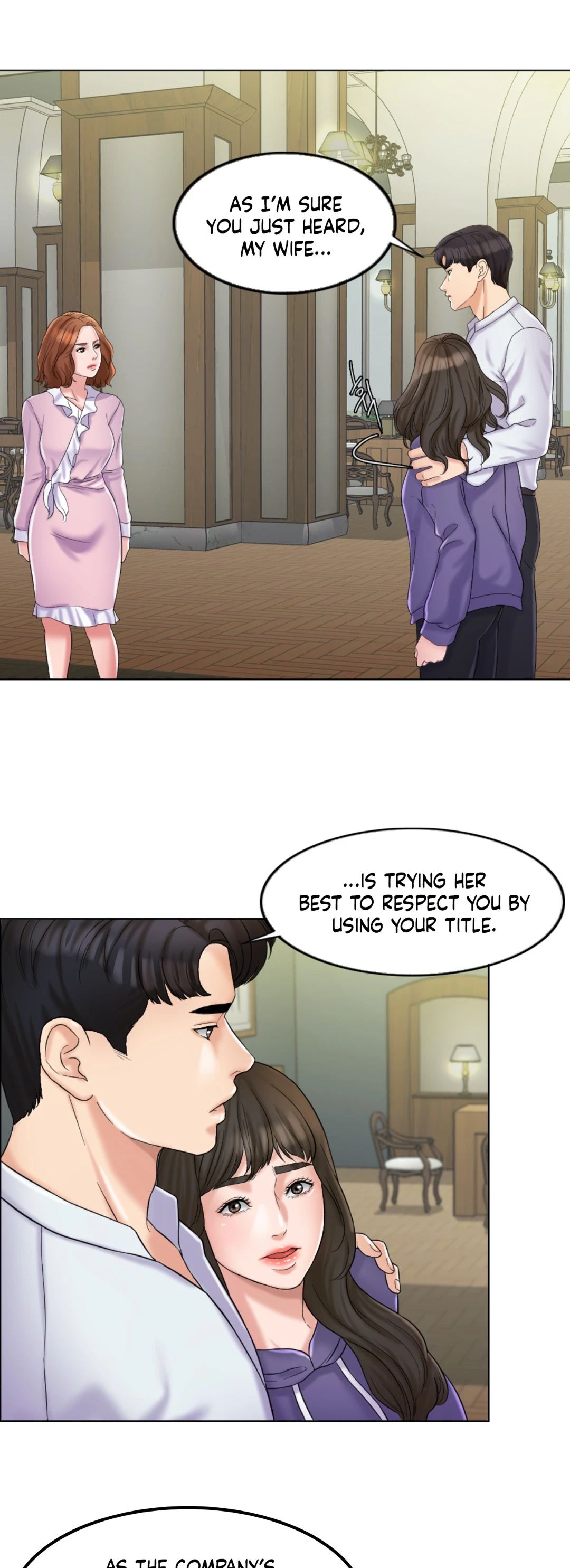 Wife for 1000 Days Chapter 5 - Manhwa18.com