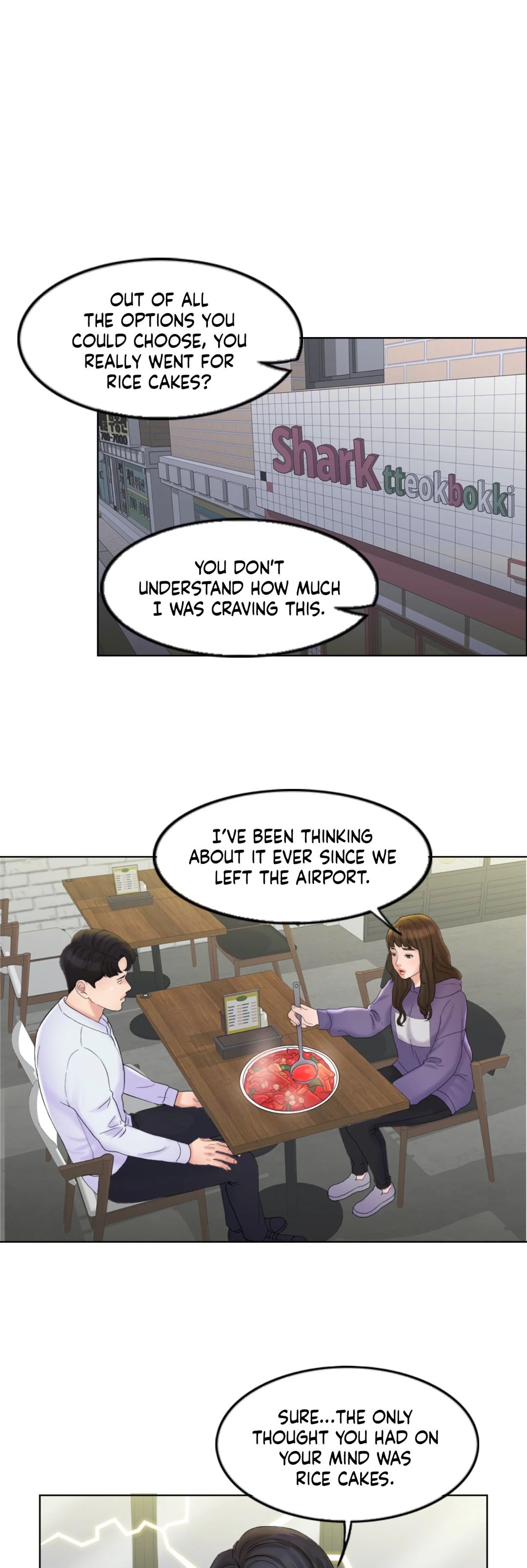 Wife for 1000 Days Chapter 5 - Manhwa18.com