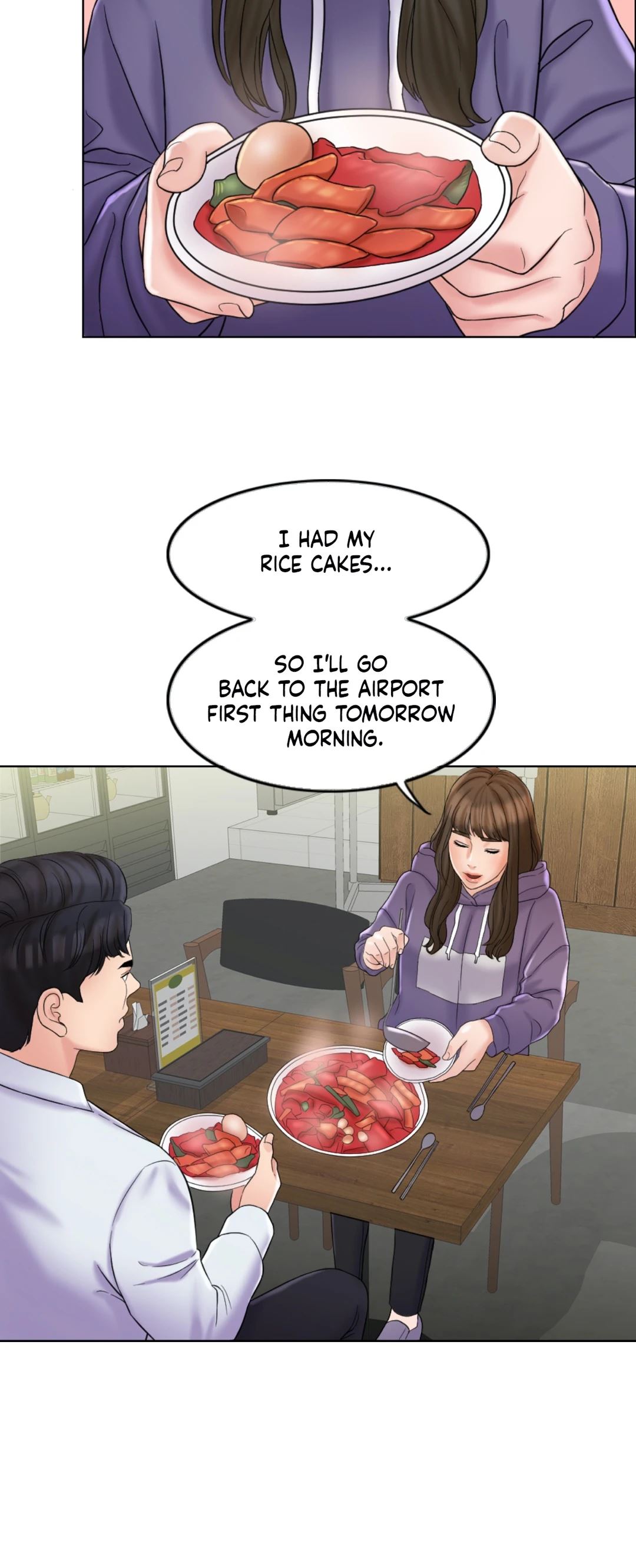 Wife for 1000 Days Chapter 5 - Manhwa18.com