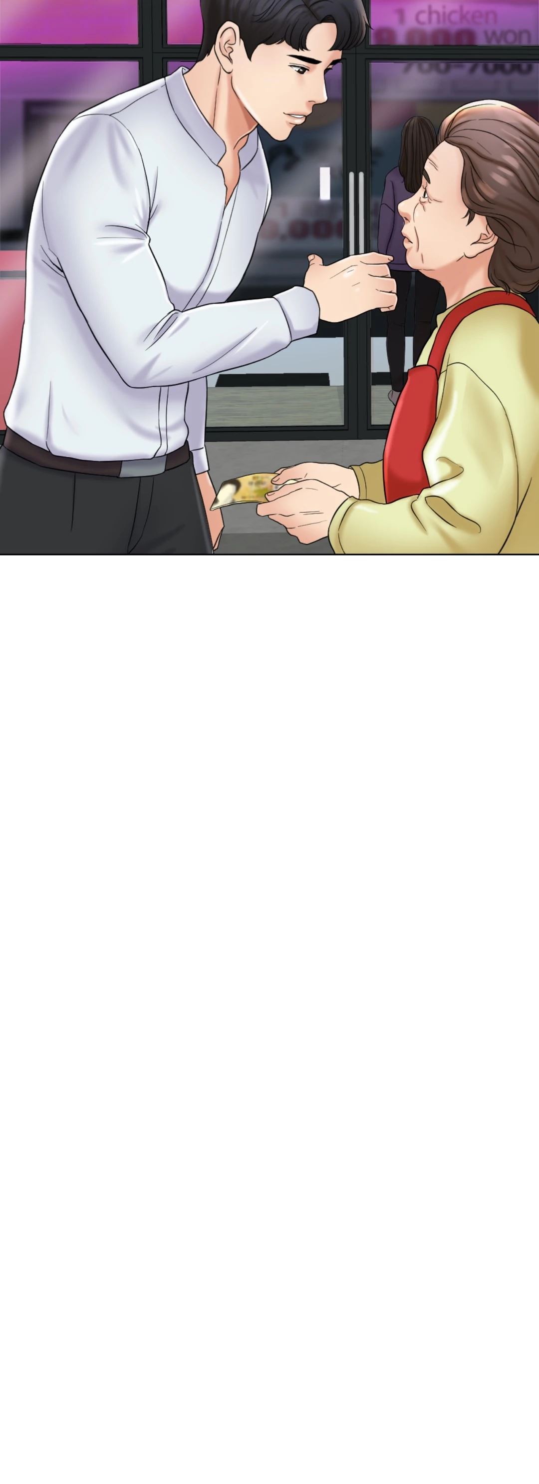 Wife for 1000 Days Chapter 5 - Manhwa18.com