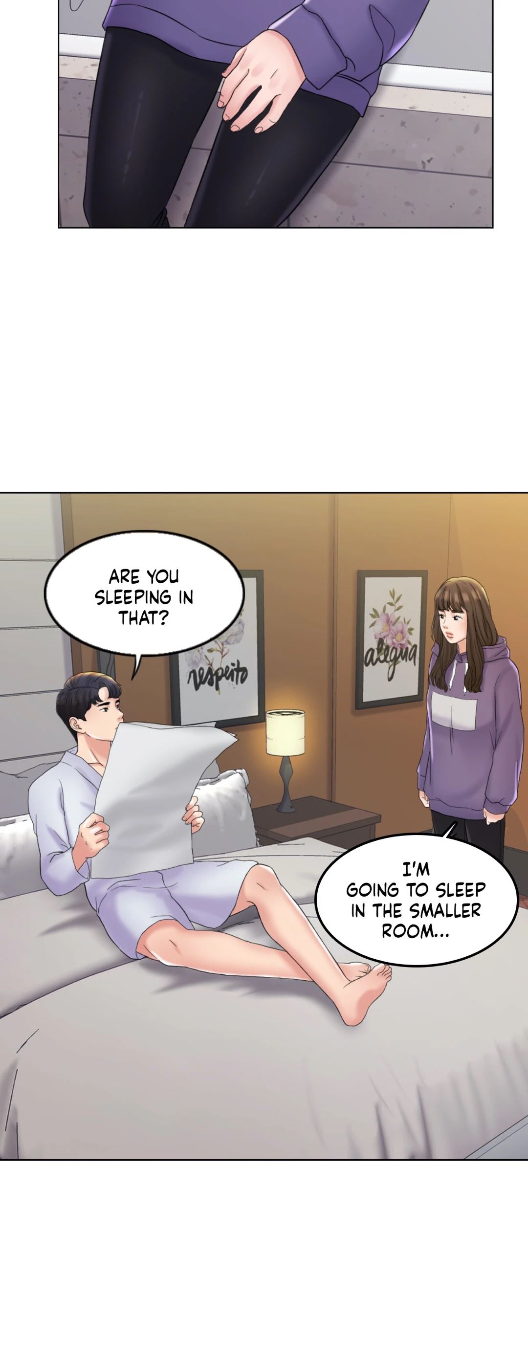 Wife for 1000 Days Chapter 5 - Manhwa18.com