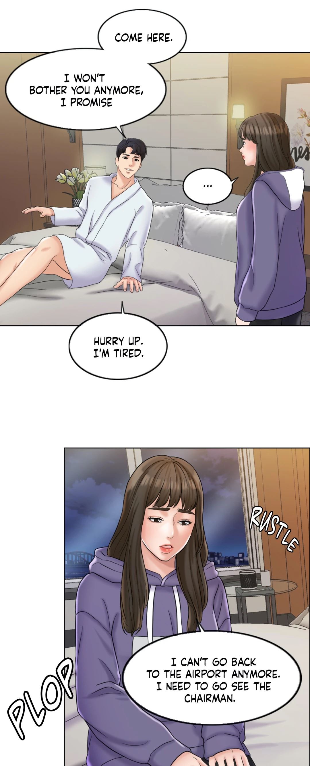 Wife for 1000 Days Chapter 5 - Manhwa18.com