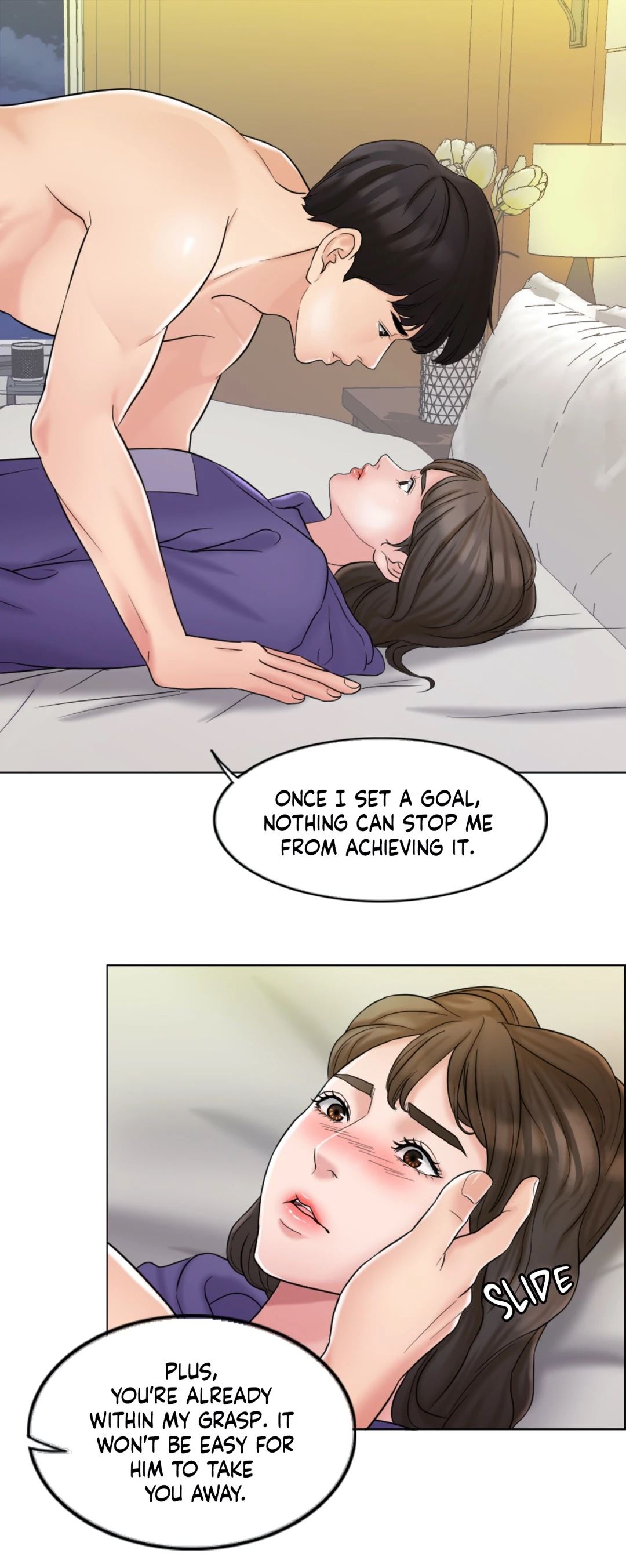 Wife for 1000 Days Chapter 5 - Manhwa18.com