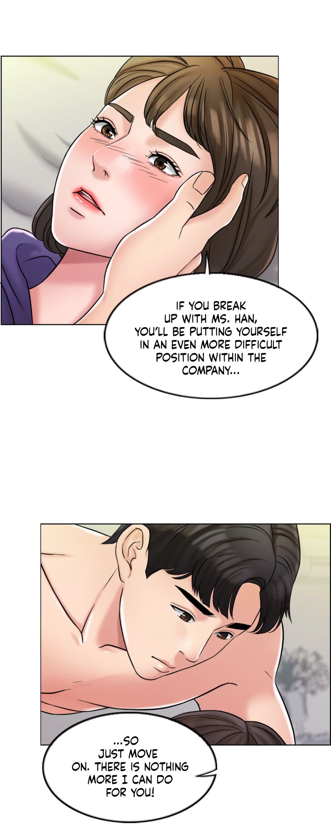 Wife for 1000 Days Chapter 5 - Manhwa18.com