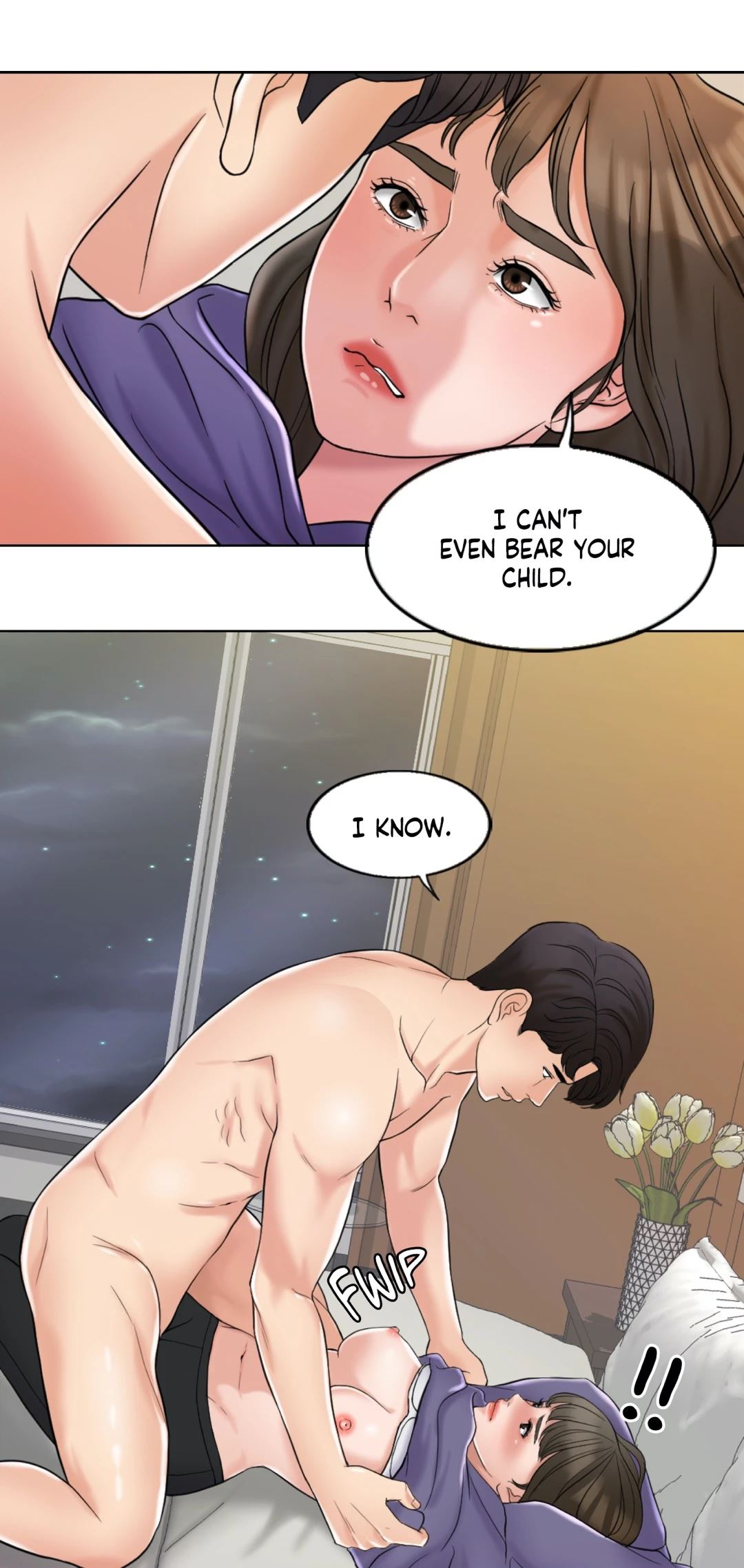 Wife for 1000 Days Chapter 5 - Manhwa18.com