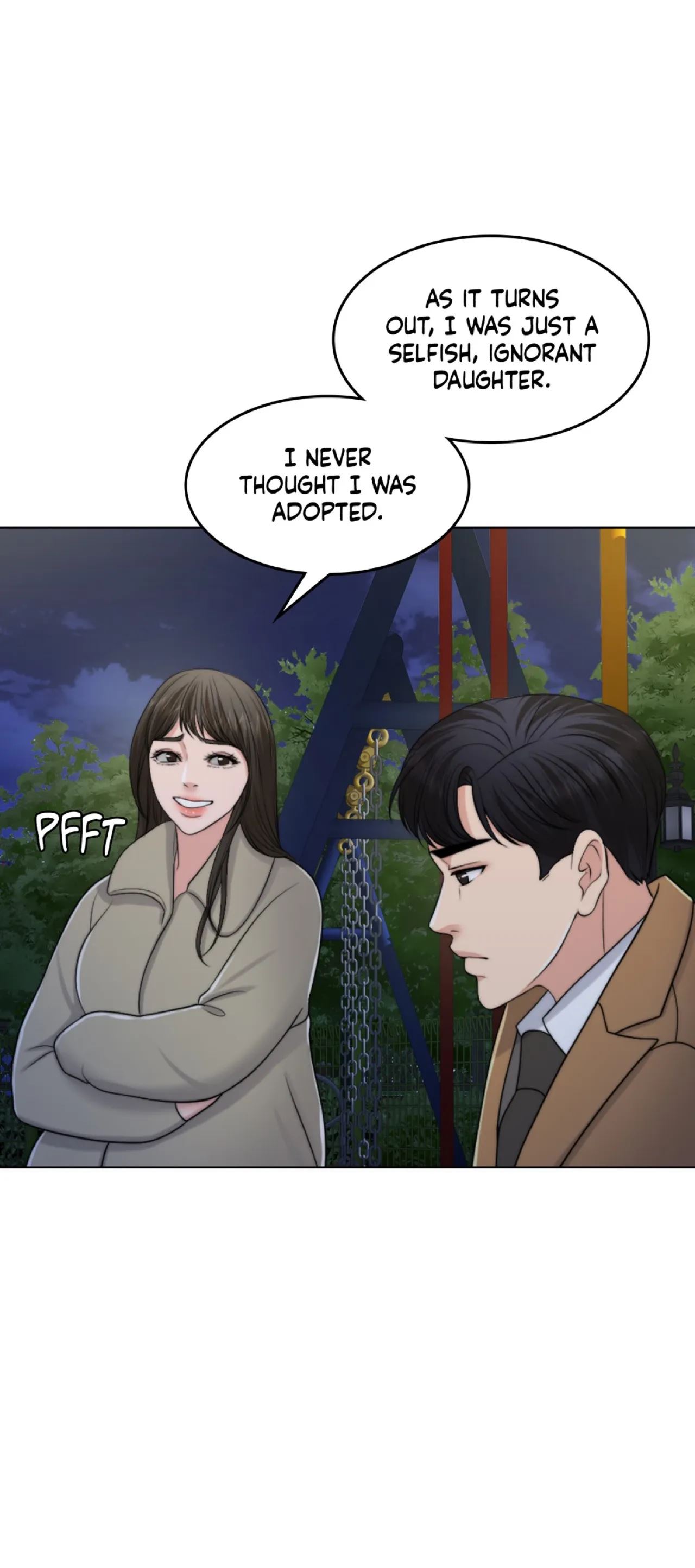 Wife for 1000 Days Chapter 50 - Manhwa18.com