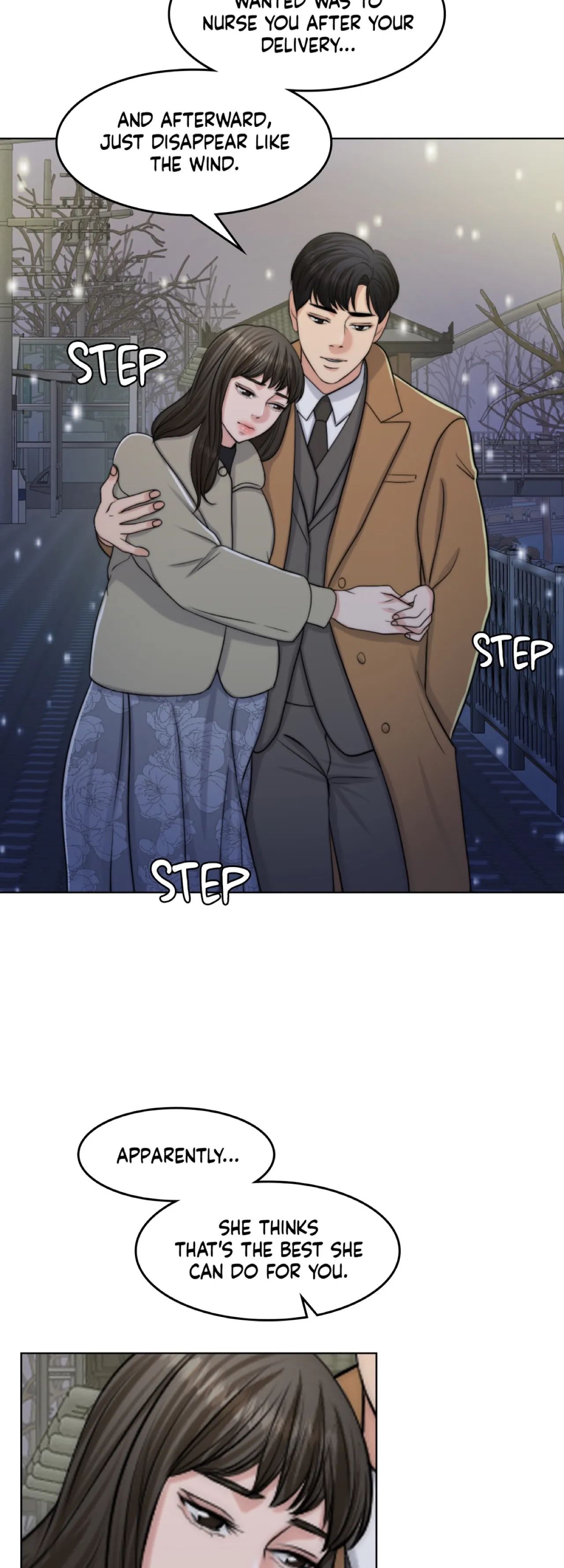 Wife for 1000 Days Chapter 50 - Manhwa18.com