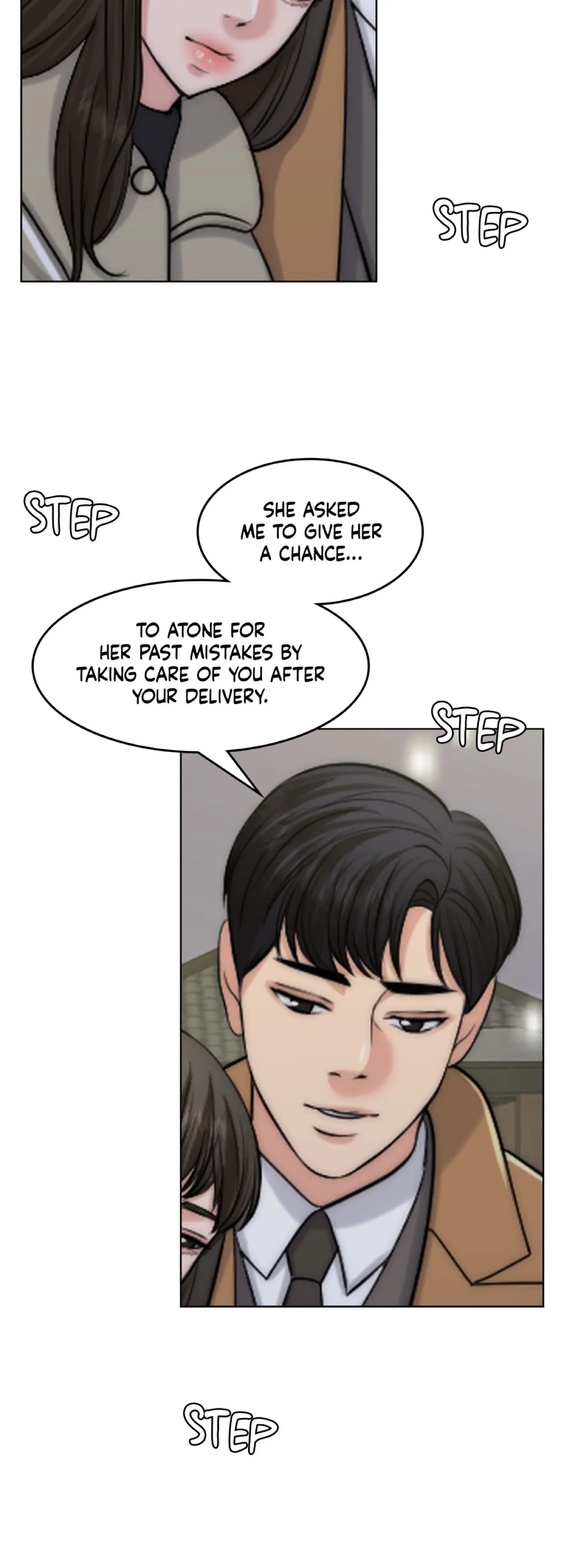 Wife for 1000 Days Chapter 50 - Manhwa18.com