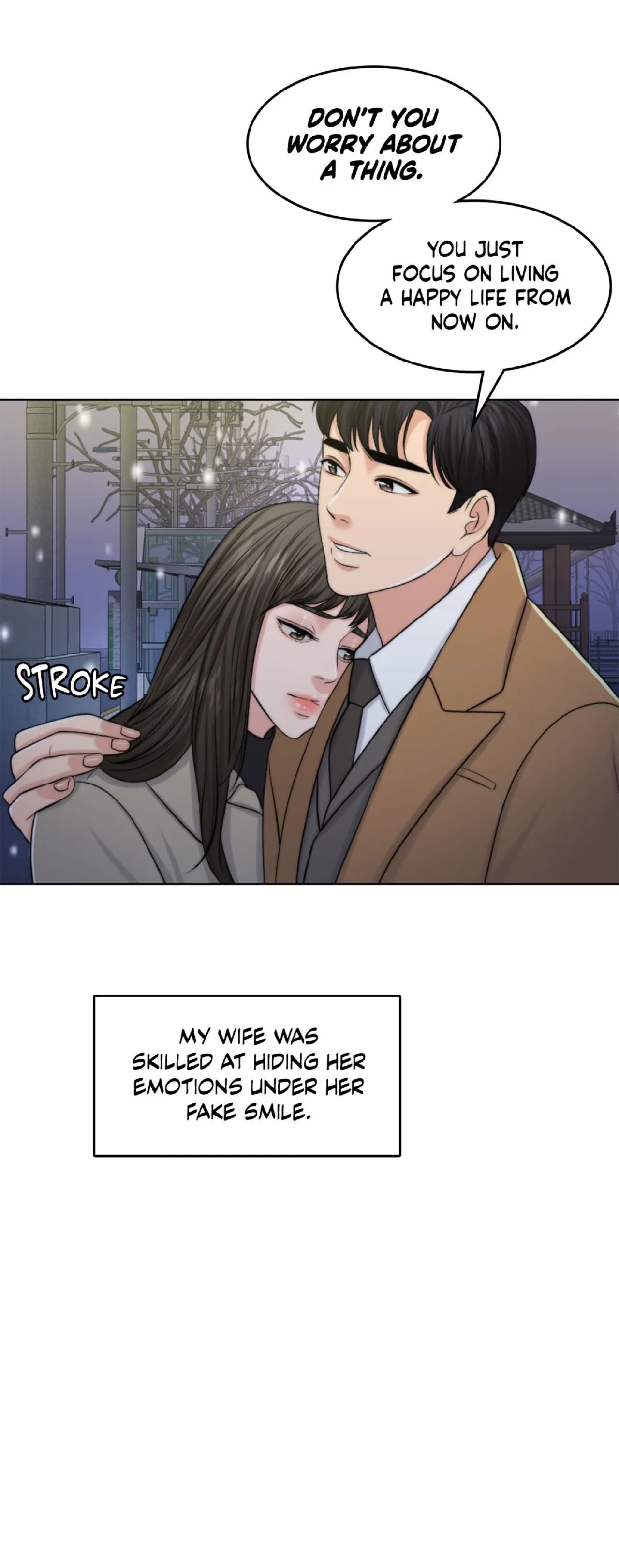 Wife for 1000 Days Chapter 50 - Manhwa18.com