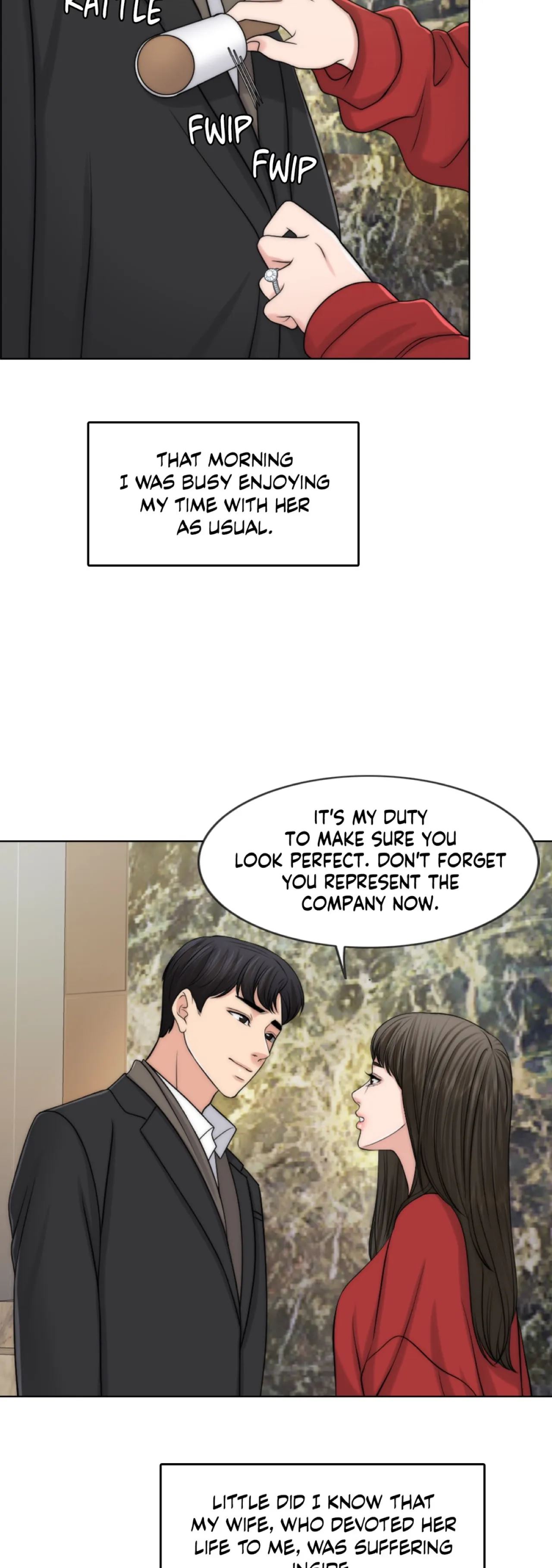 Wife for 1000 Days Chapter 50 - Manhwa18.com